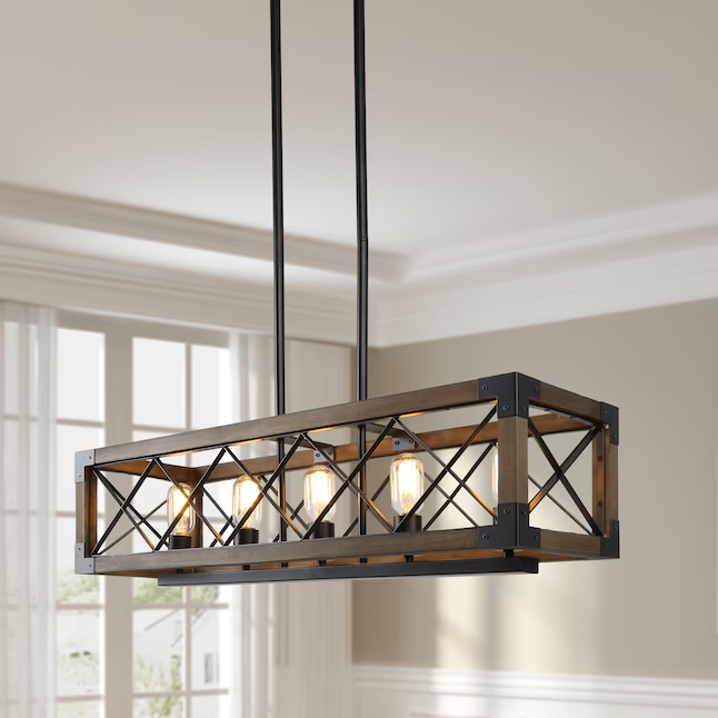 Farmhouse Lights
