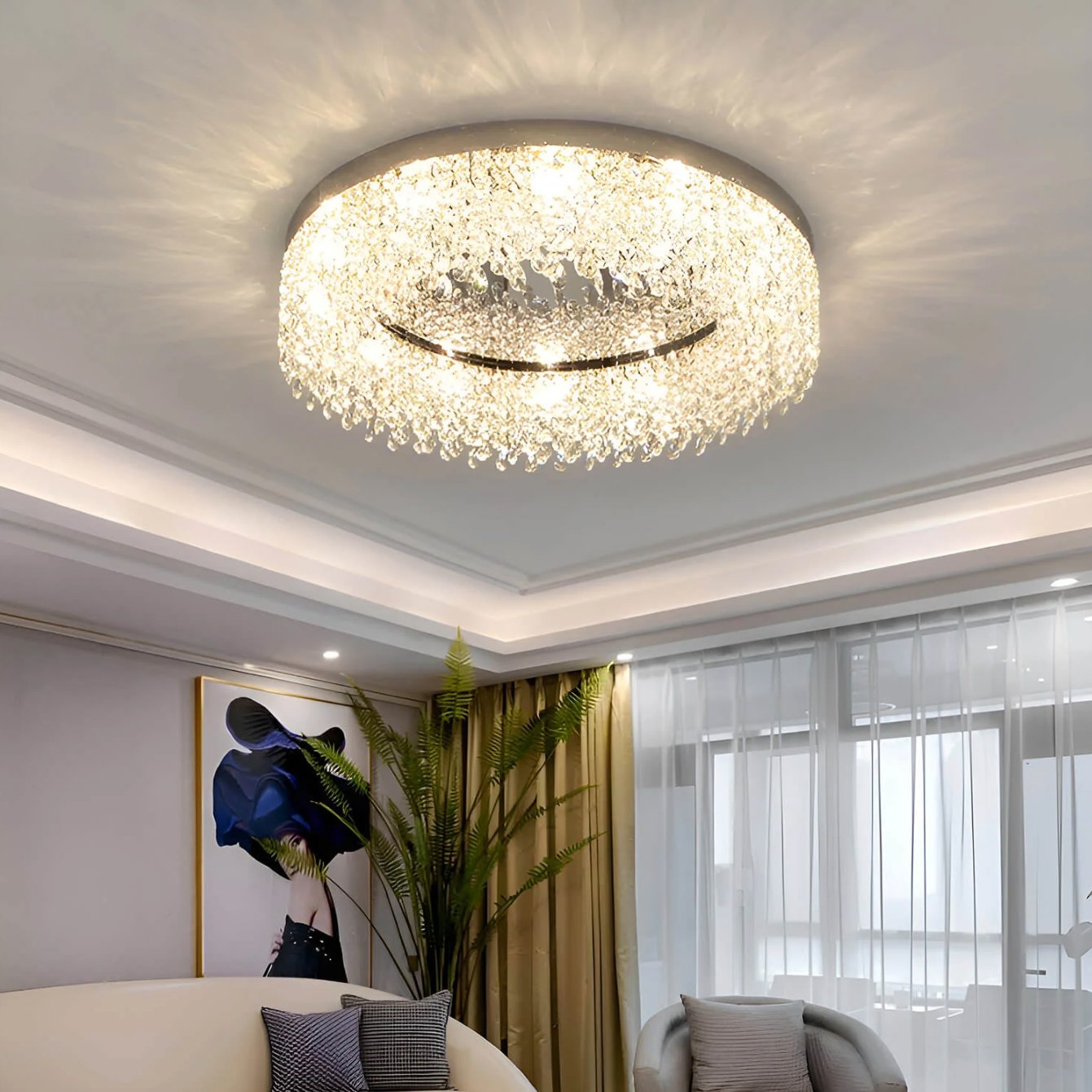 Ceiling Lights