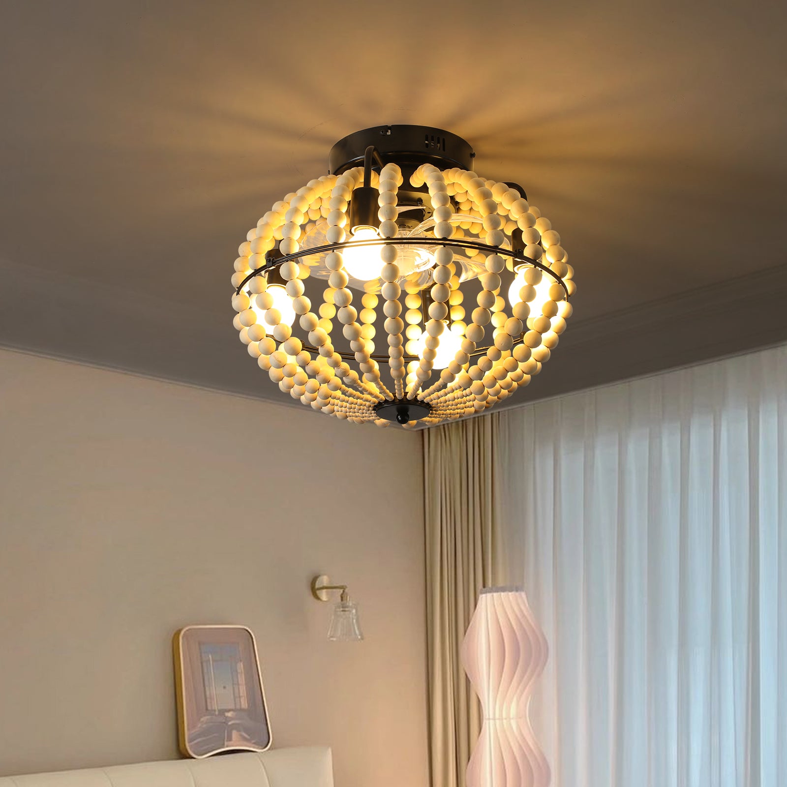 Bohemian Lights