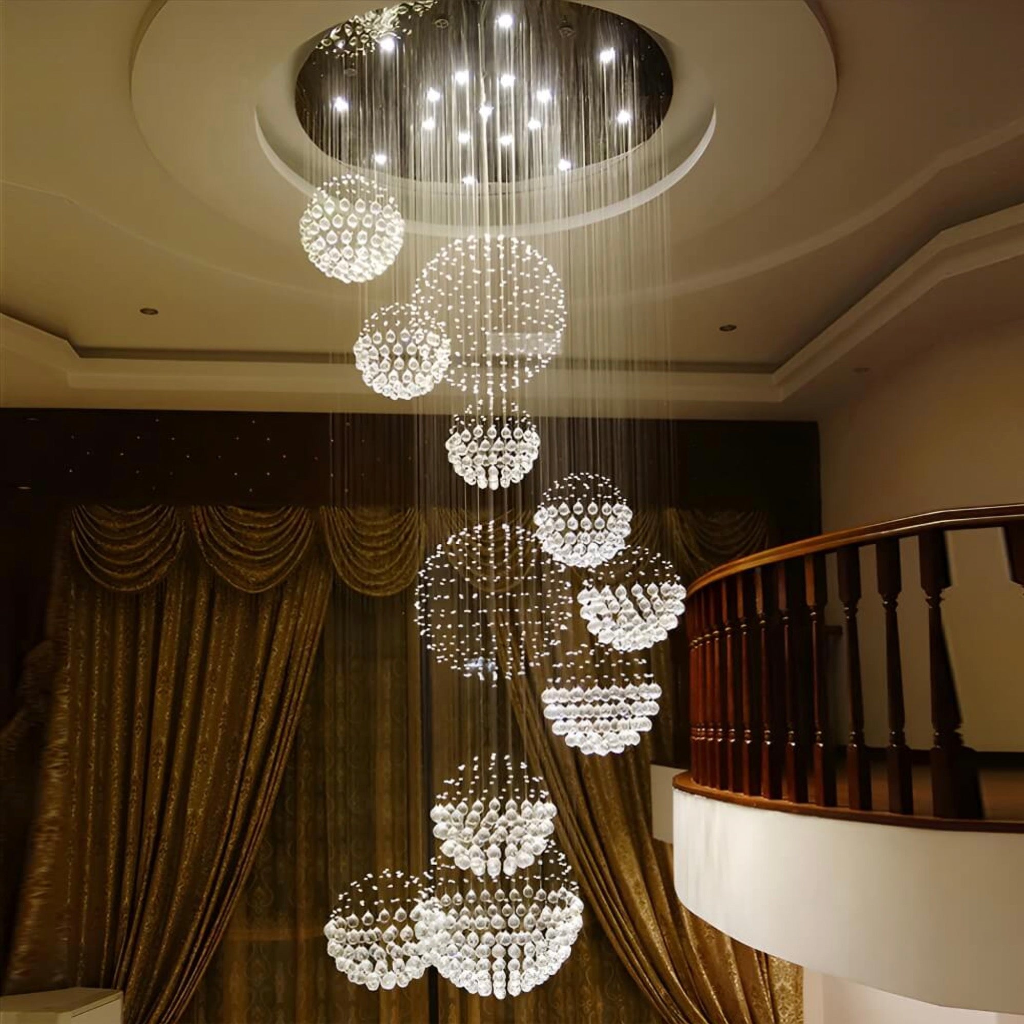 high-ceilings-collection