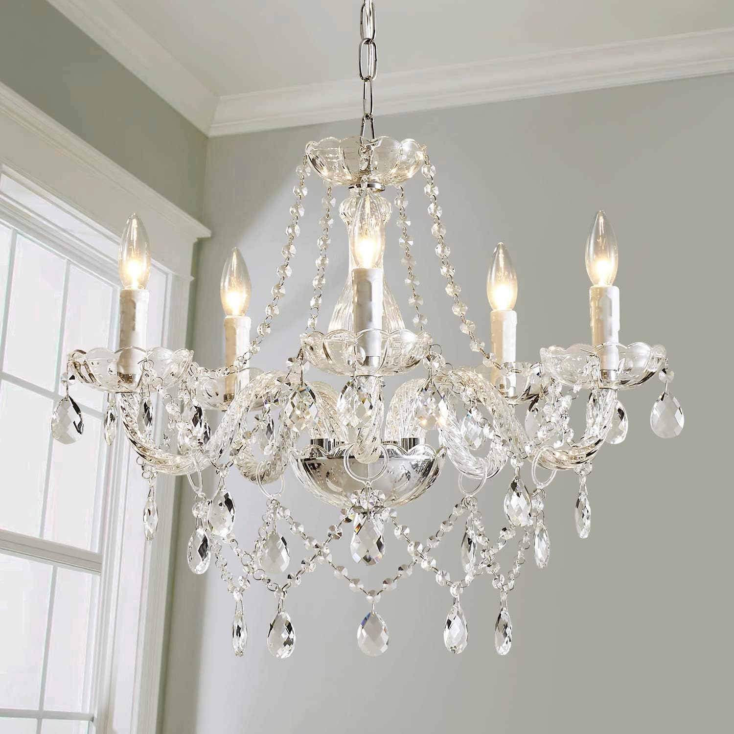 Luxury lights