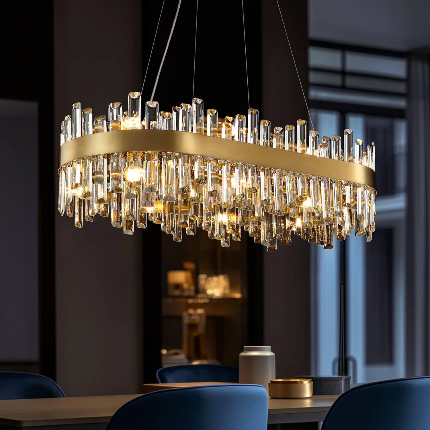 Good Luxury Collection