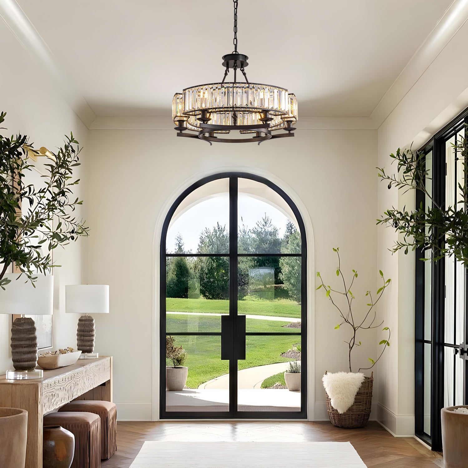 Capra-Round-Modern-Farmhouse-Rustic-Crystal-Chandelier-for-dining-room-ch004-250521-14