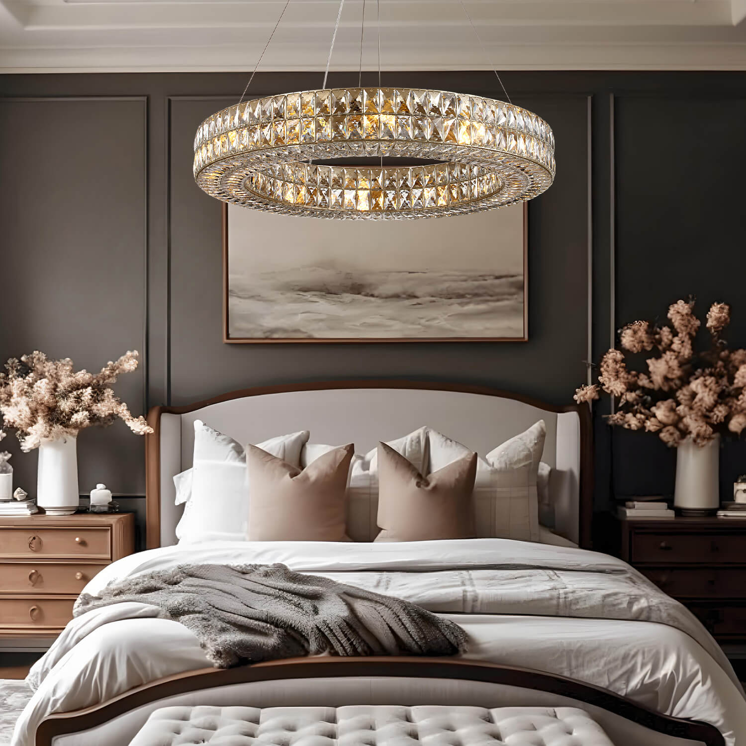 Librae-luxury-modern-gold-brass-crystal-round-ring-chandelier-for-dining-room-kitchen-island-lighting-10