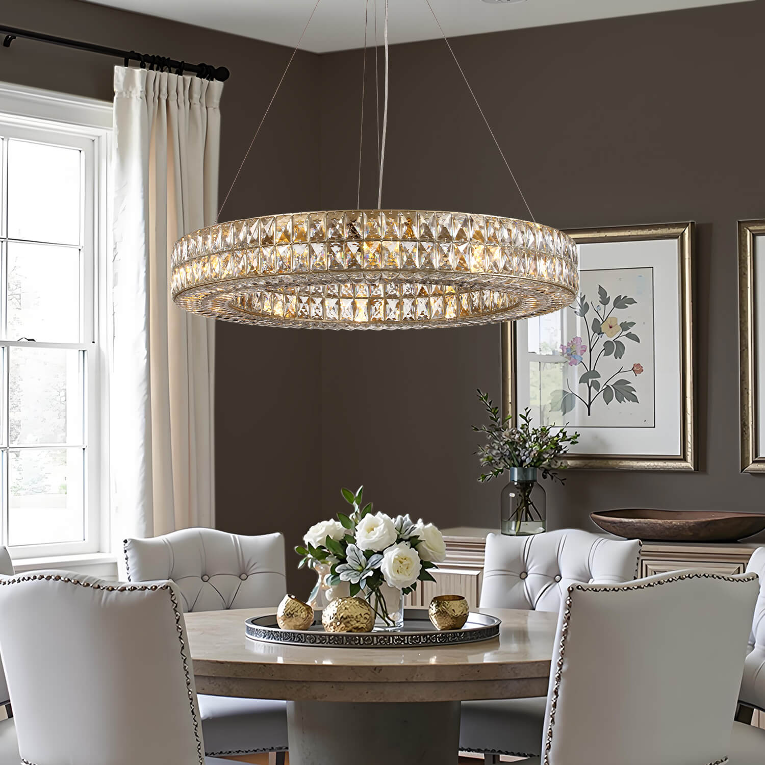 Librae-luxury-modern-gold-brass-crystal-round-ring-chandelier-for-dining-room-kitchen-island-lighting-7