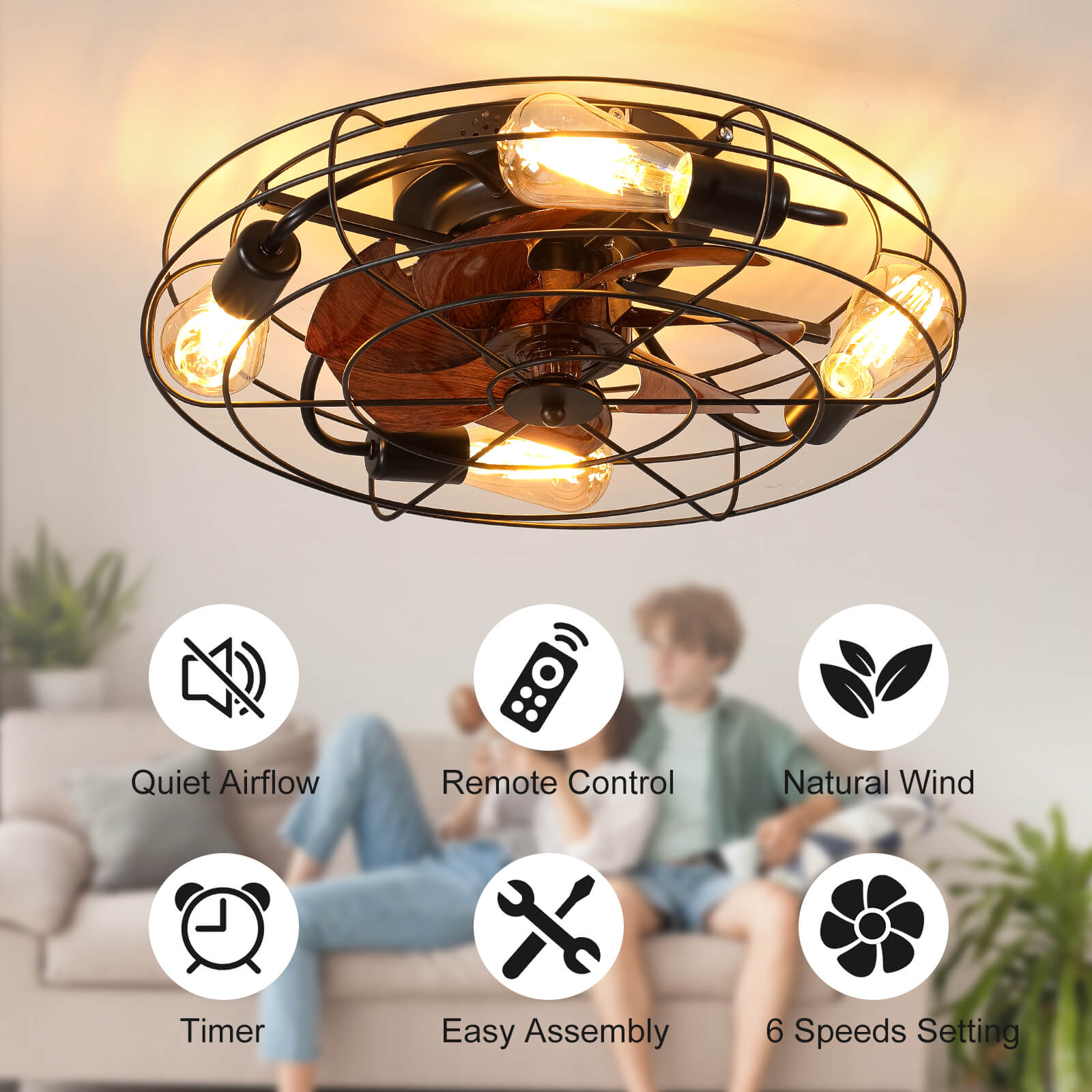 axion-20-modern-Industrial-black-caged-ceiling-fan-with-lights-remote-low-profile-for-bedrooms-and-living-room-_3