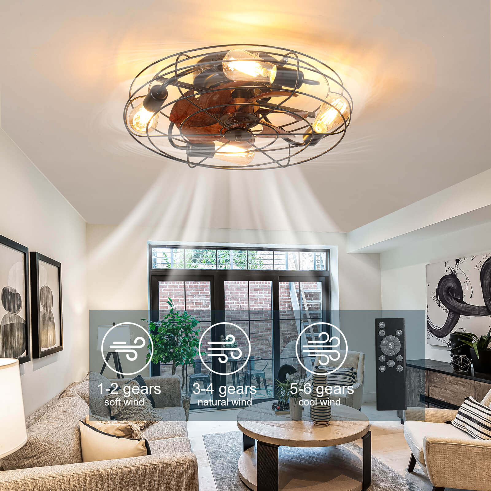 axion-20-modern-Industrial-black-caged-ceiling-fan-with-lights-remote-low-profile-for-bedrooms-and-living-room-_6