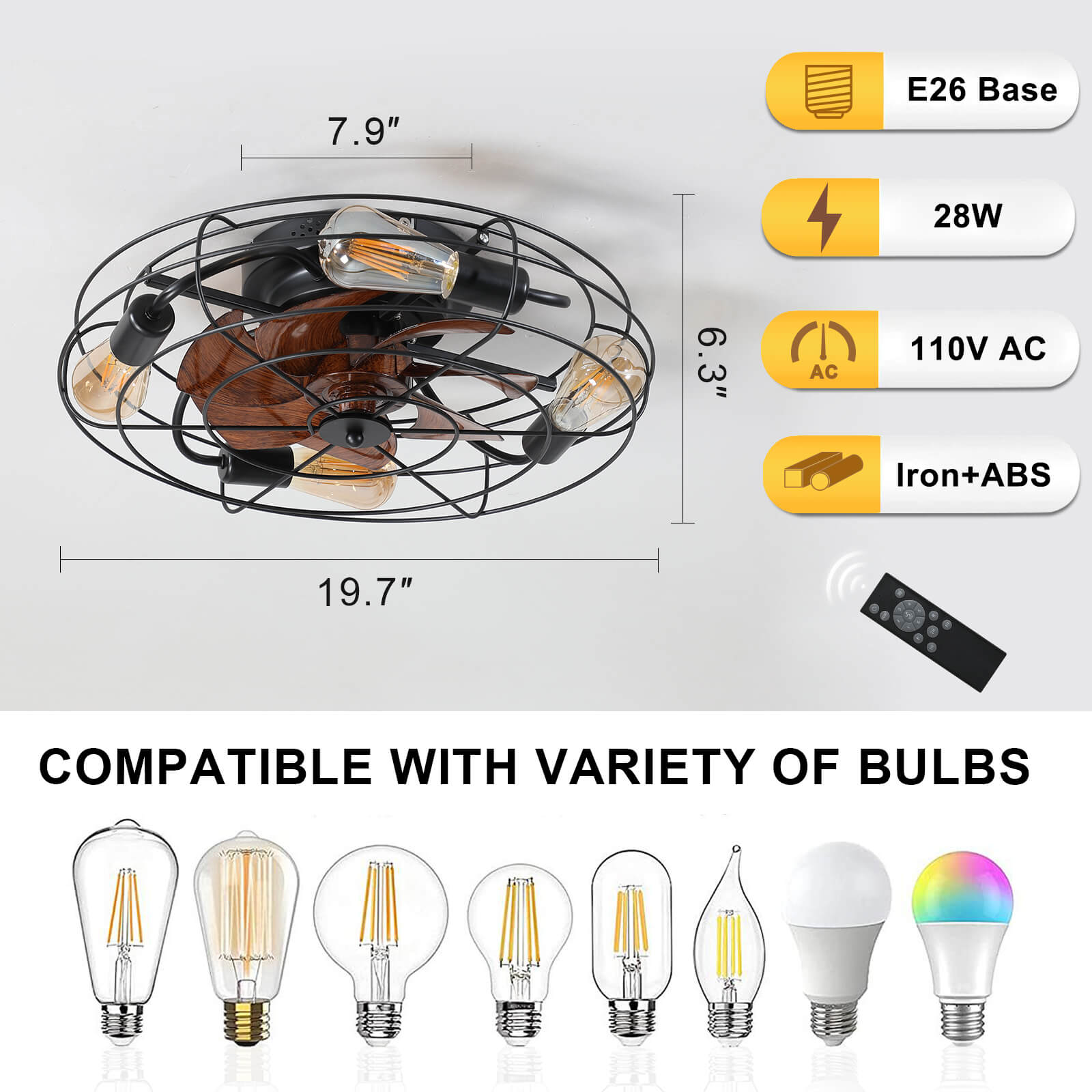 axion-20-modern-Industrial-black-caged-ceiling-fan-with-lights-remote-low-profile-for-bedrooms-and-living-room-_9