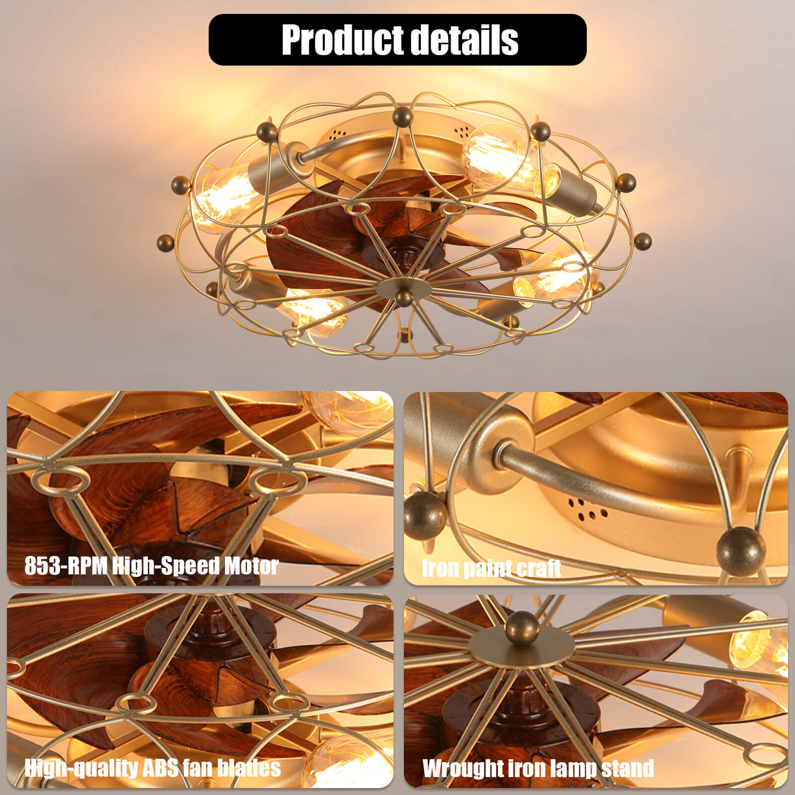 calder-20-modern-industrial-gold-caged-ceiling-fan-with-lights-remote-low-profile-for-bedrooms-and-living-room_10