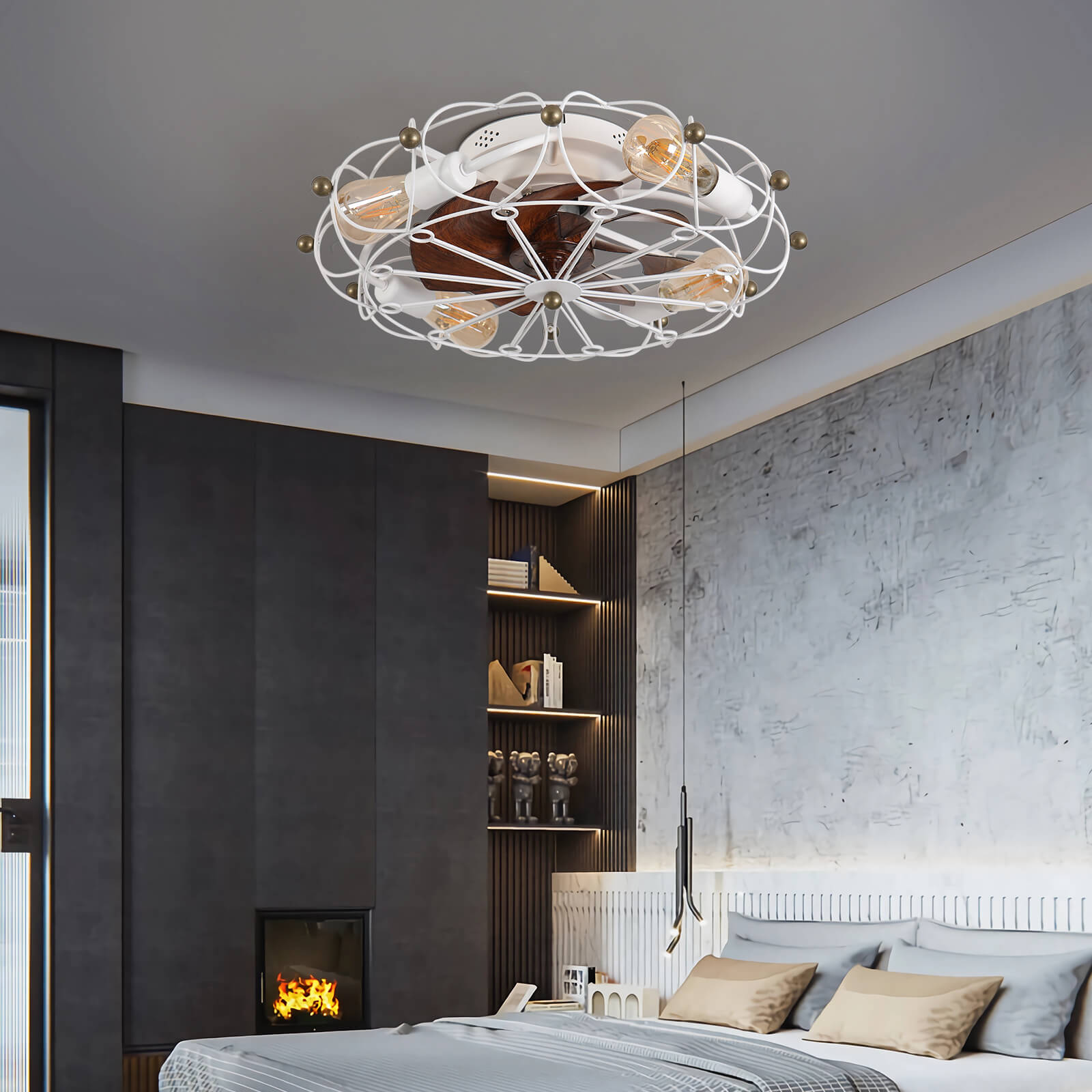 calder-20-modern-industrial-whtie-caged-ceiling-fan-with-lights-remote-low-profile-for-bedrooms-and-living-room-_6