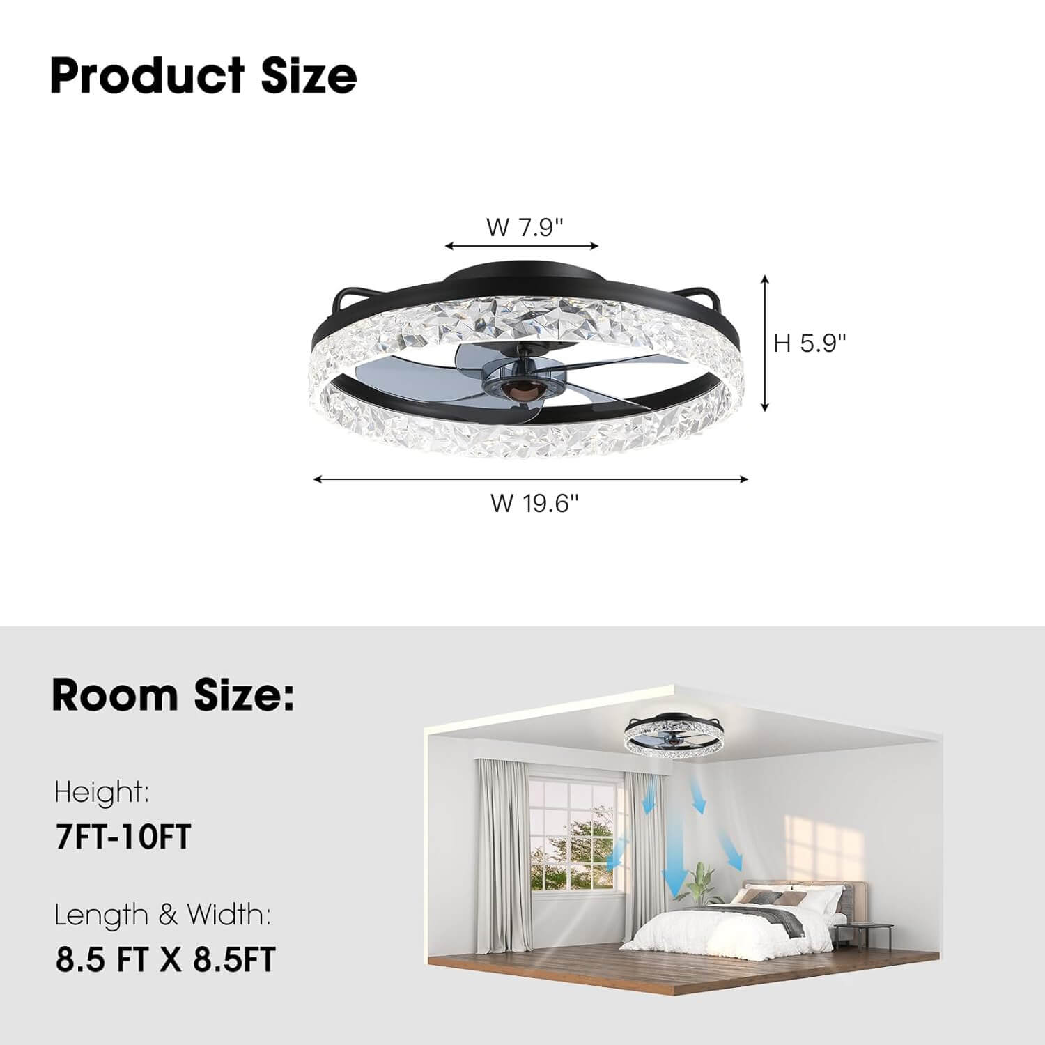 ciaris-20-modern-black-gold-large-ceiling-fan-with-led-lights-remote-for-bedroom-and-dining-room-living-room8