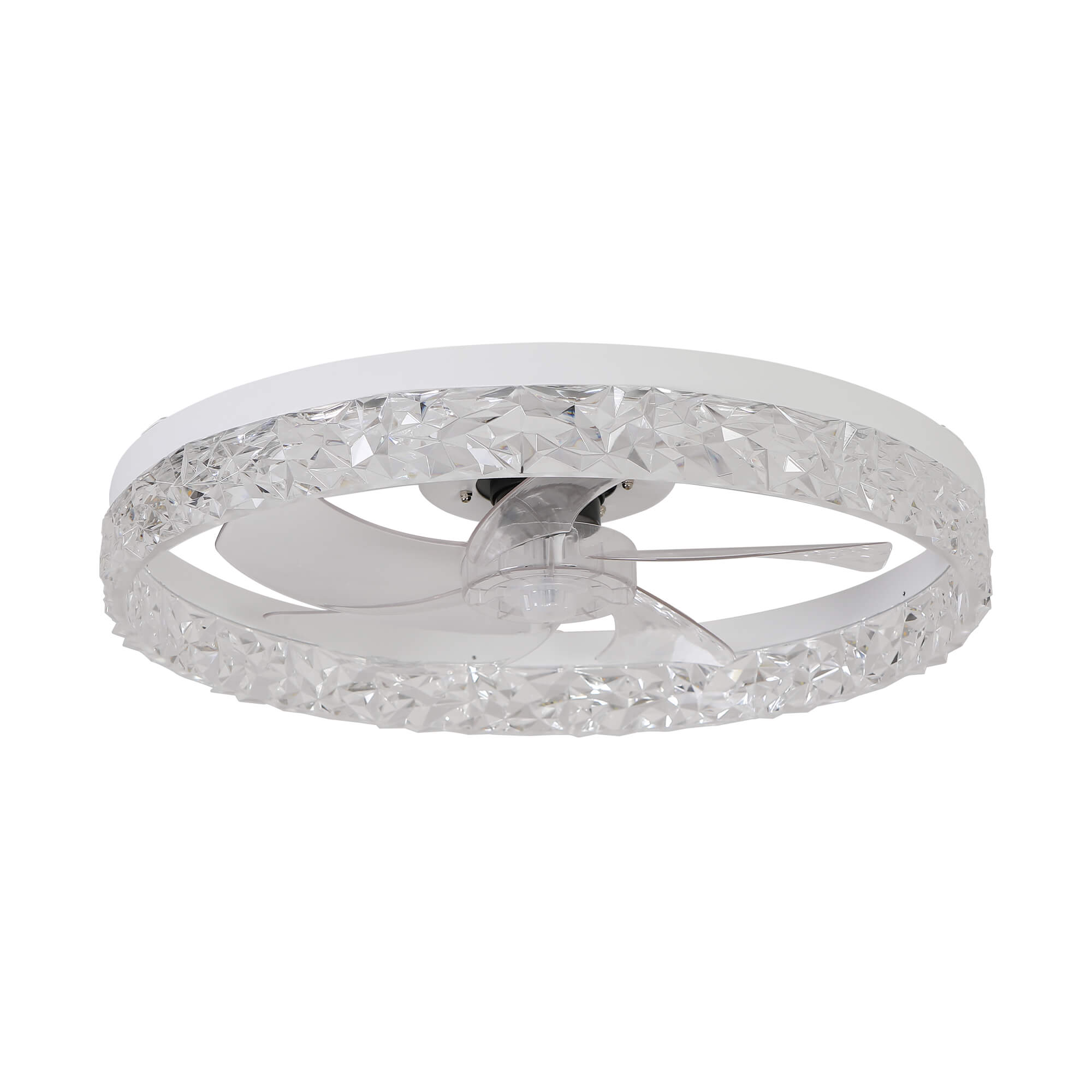 clearon-20-modern-balck-white-ceiling-fan-with-led-lights-remote-low-profile-for-bedroom-and-living-room-11