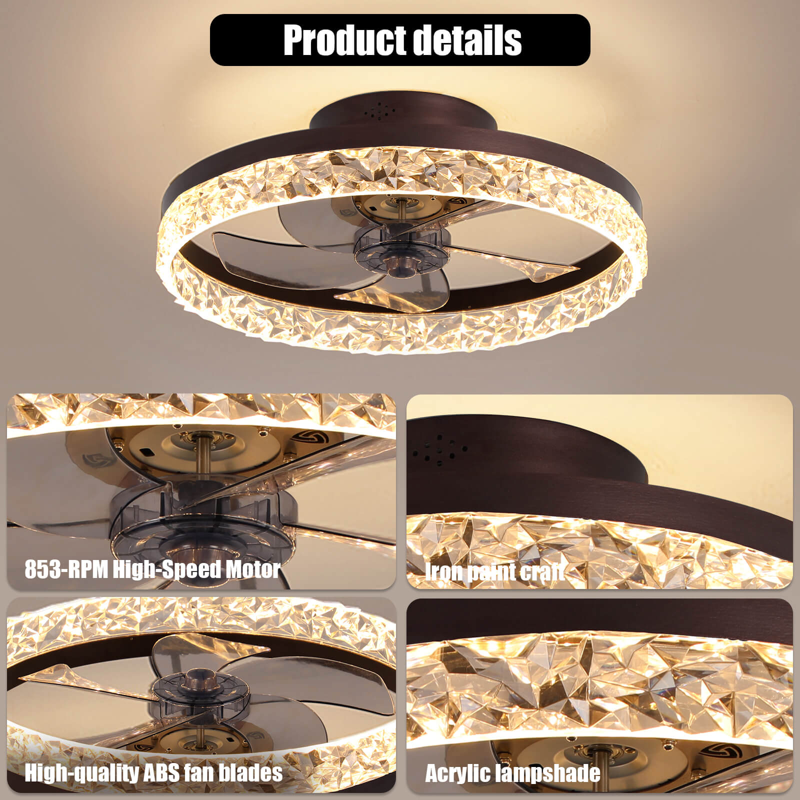 clearon-20-modern-brown-ceiling-fan-with-led-lights-remote-low-profile-for-bedroom-and-living-room-_10