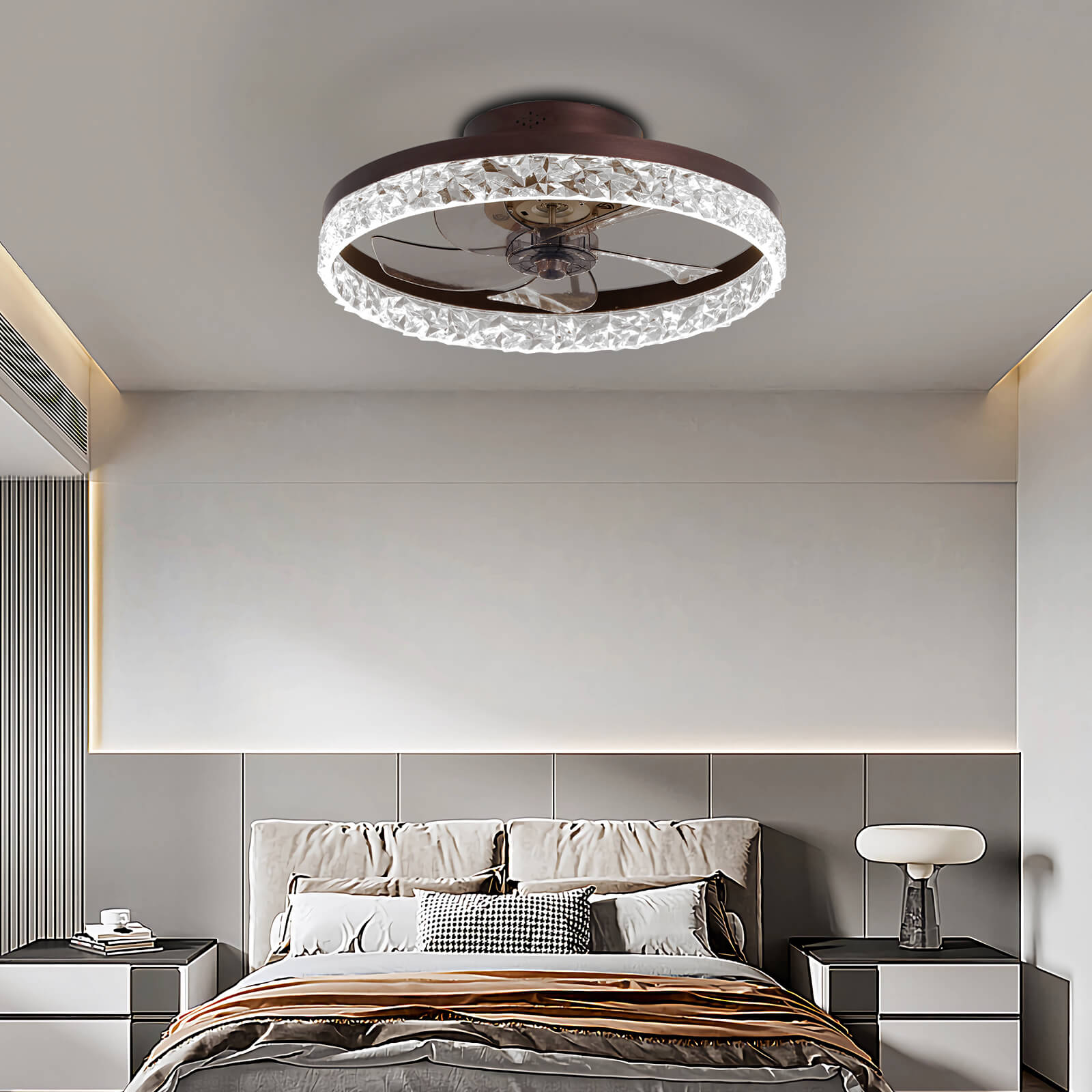 clearon-20-modern-brown-ceiling-fan-with-led-lights-remote-low-profile-for-bedroom-and-living-room-_4