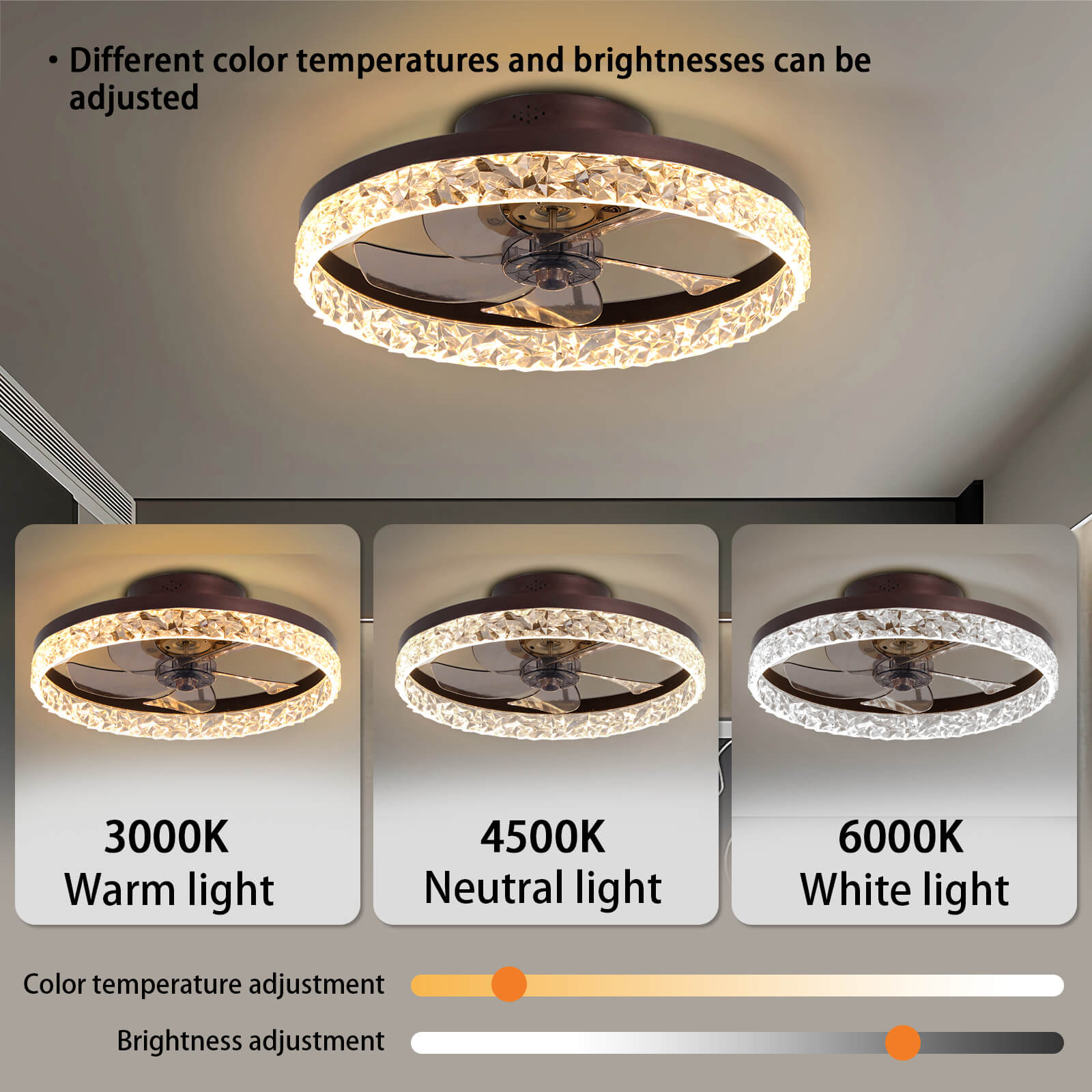 clearon-20-modern-brown-ceiling-fan-with-led-lights-remote-low-profile-for-bedroom-and-living-room-_8