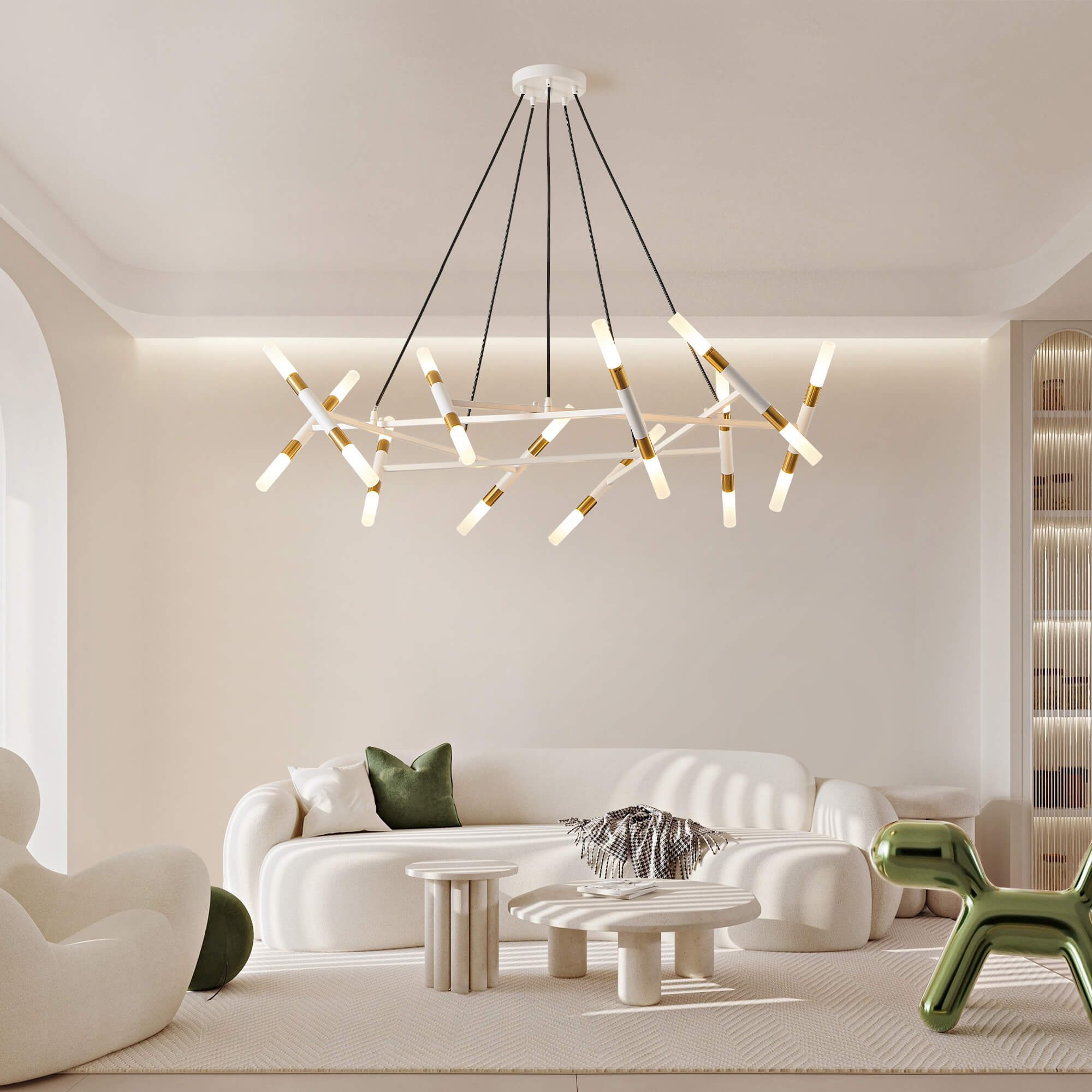contemporary-white-metal-acrylic-sputnik-pendant-chandelier-for-dining-room-living-room-01402g-250813-3