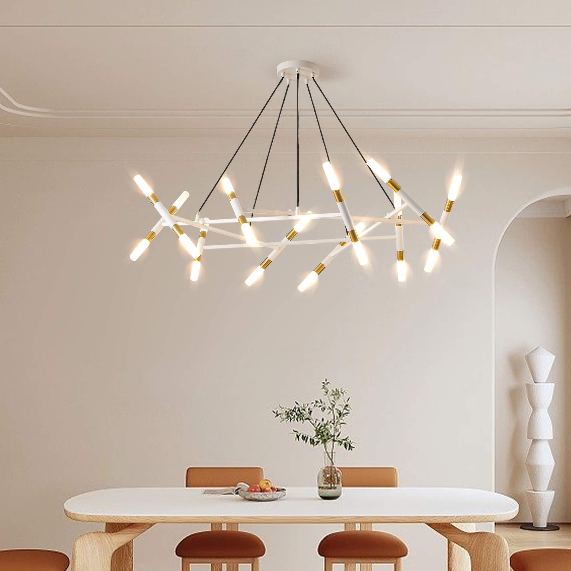contemporary-white-metal-acrylic-sputnik-pendant-chandelier-for-dining-room-living-room-01402g-250813-4