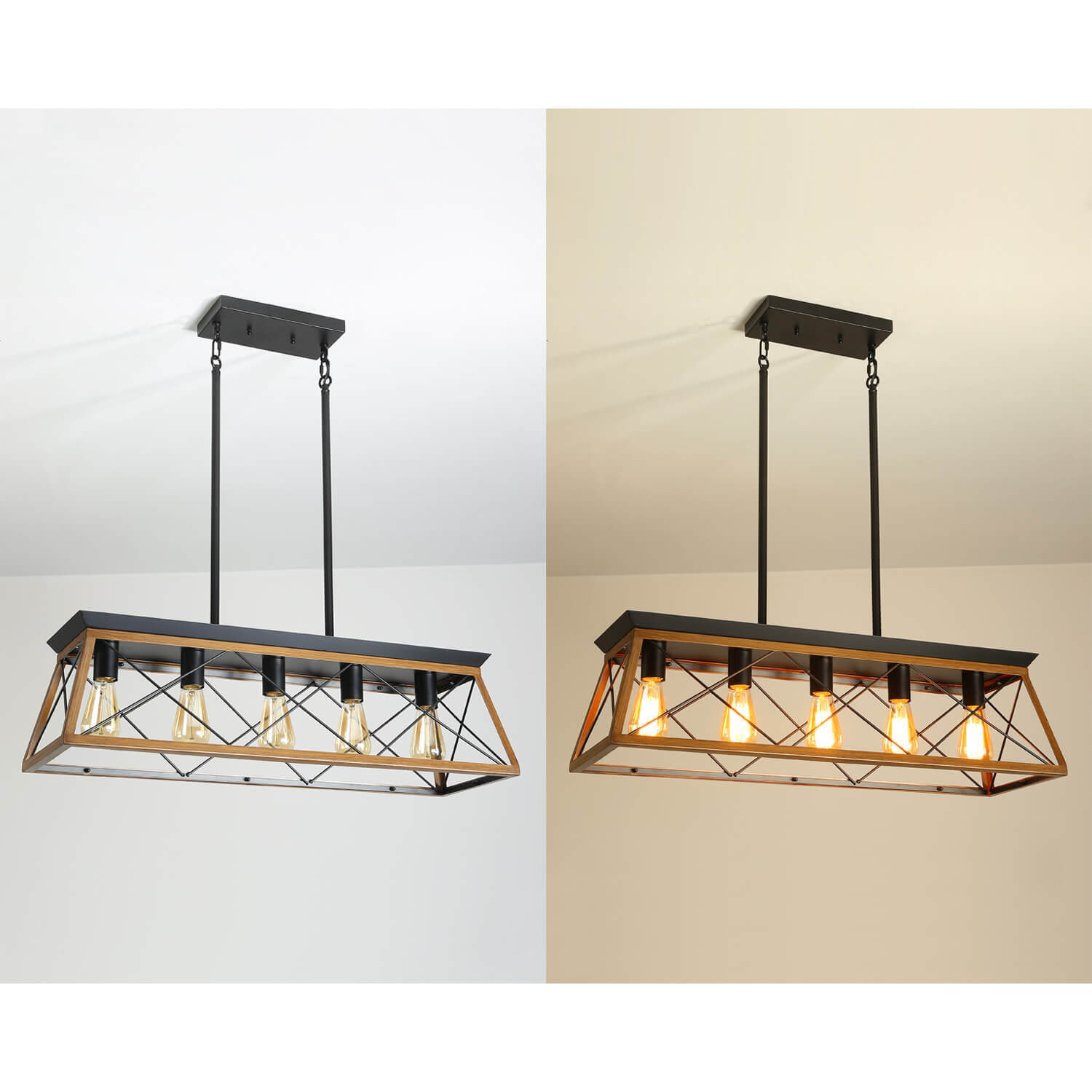farmhouse-rustic-black-metal-linear-pendant-chandelier-for-kitchen-island-dining-room-living-room-01l85w-250803_4