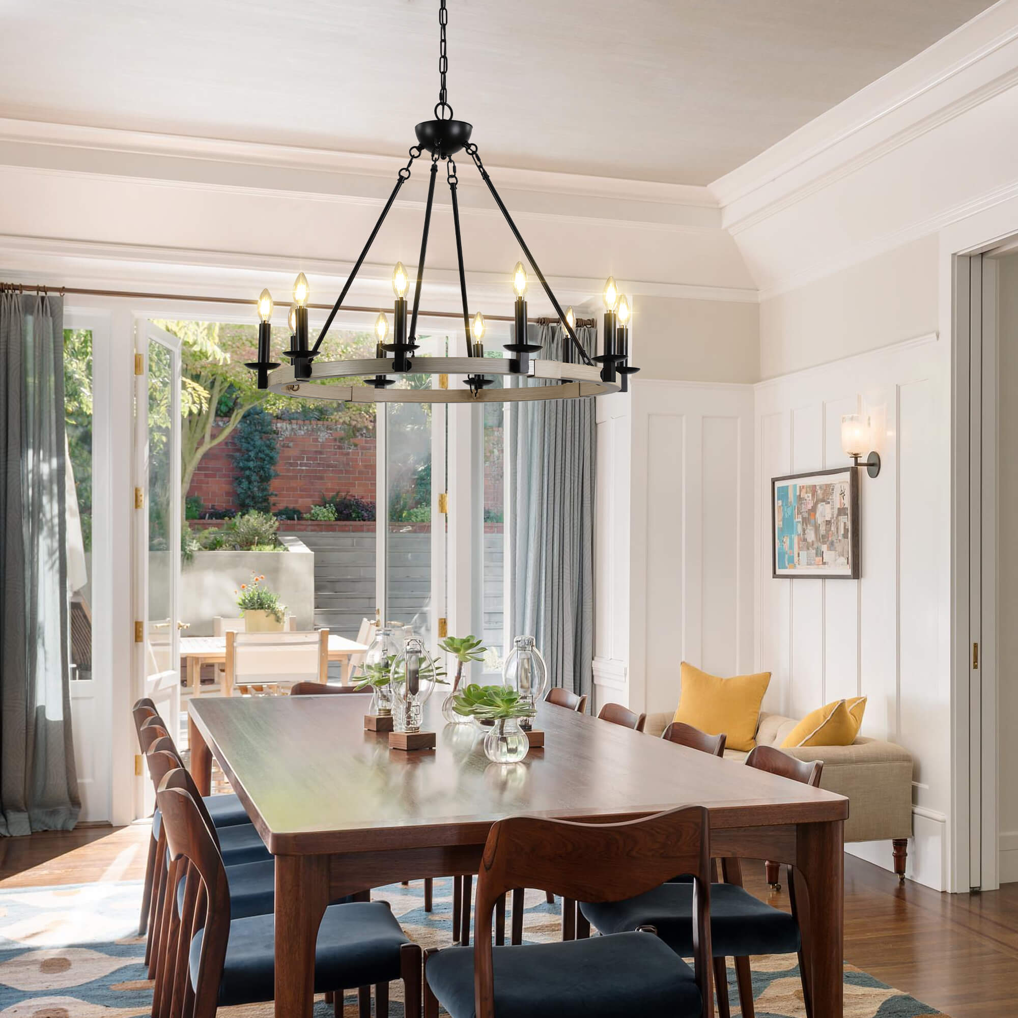 farmhouse-rustic-black-metal-wagon-wheel-chandelier-for-dining-room-kitchen-island-05d18b-250808-23