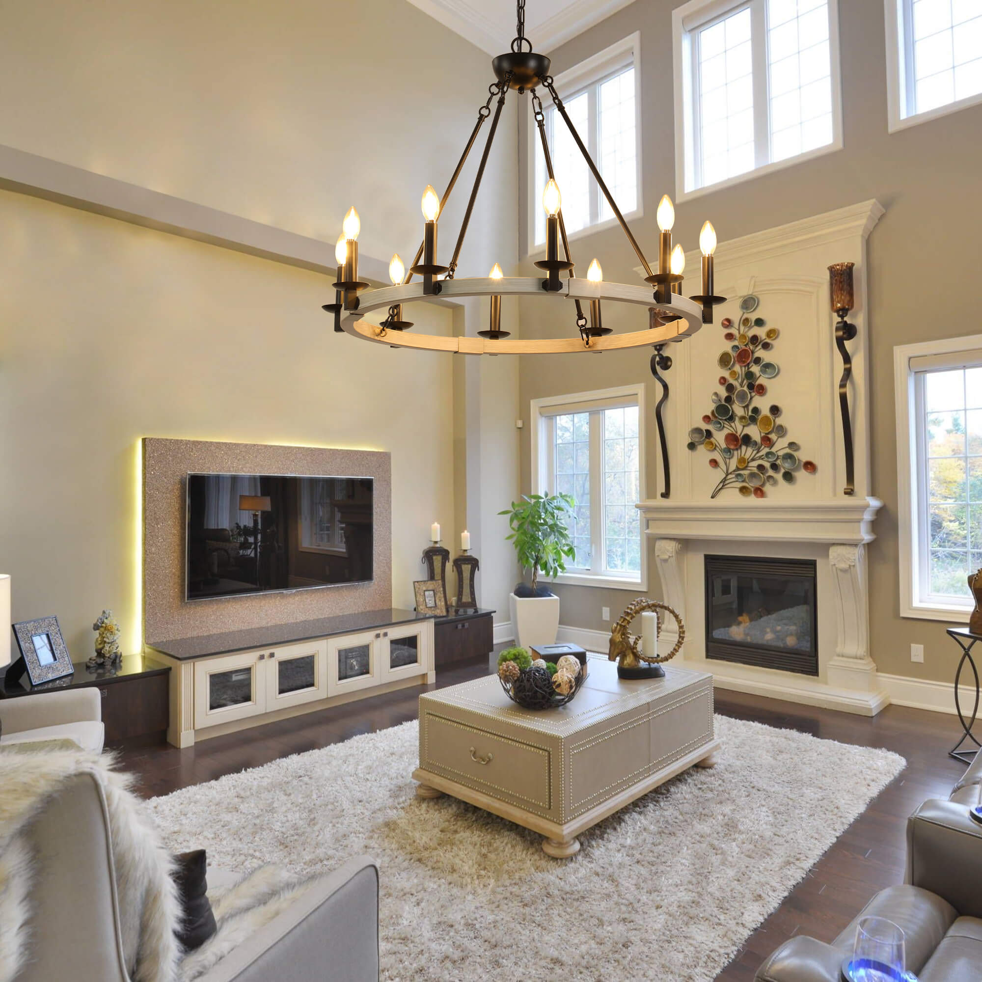 farmhouse-rustic-black-metal-wagon-wheel-chandelier-for-dining-room-kitchen-island-05d18b-250808-23