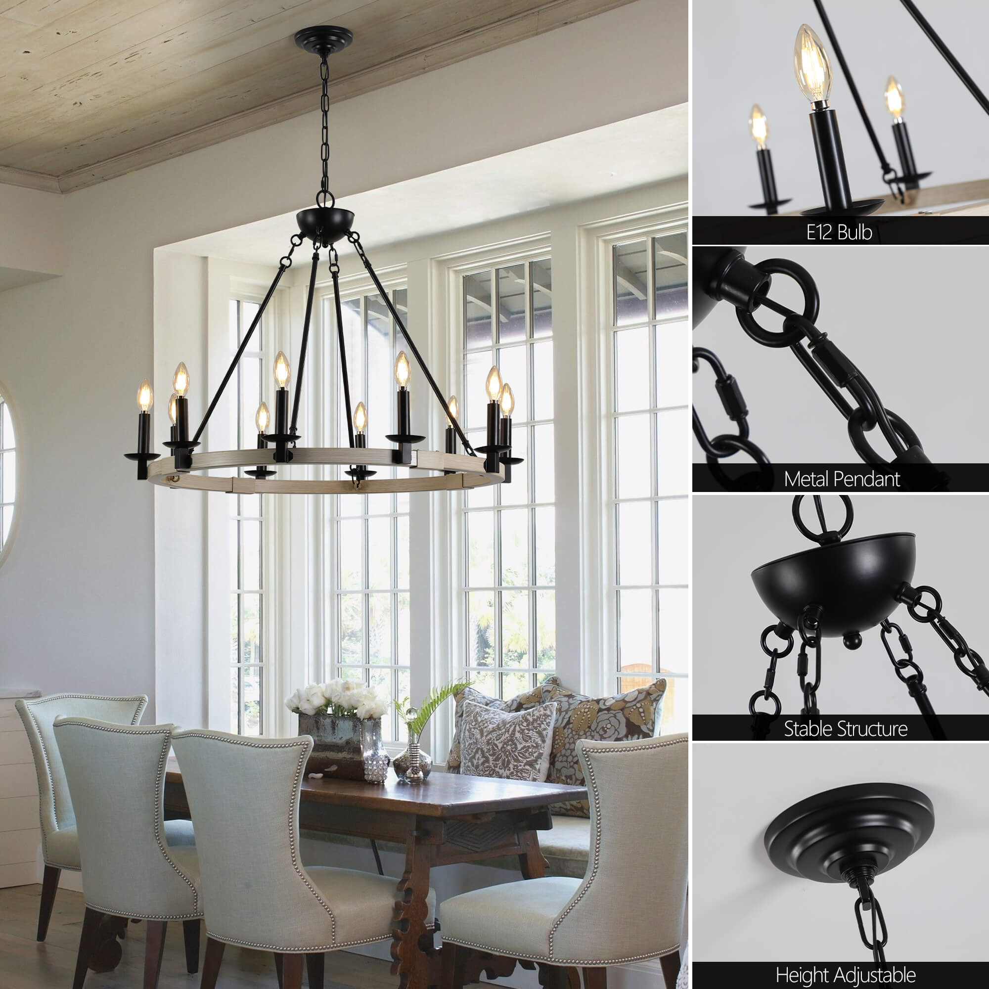 farmhouse-rustic-black-metal-wagon-wheel-chandelier-for-dining-room-kitchen-island-05d18b-250808-29