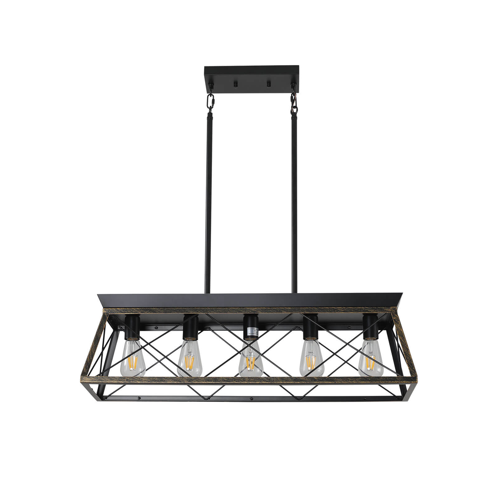 farmhouse-rustic-gold-metal-linear-pendant-chandelier-for-kitchen-island-dining-room-living-room-01l85b-250804_3