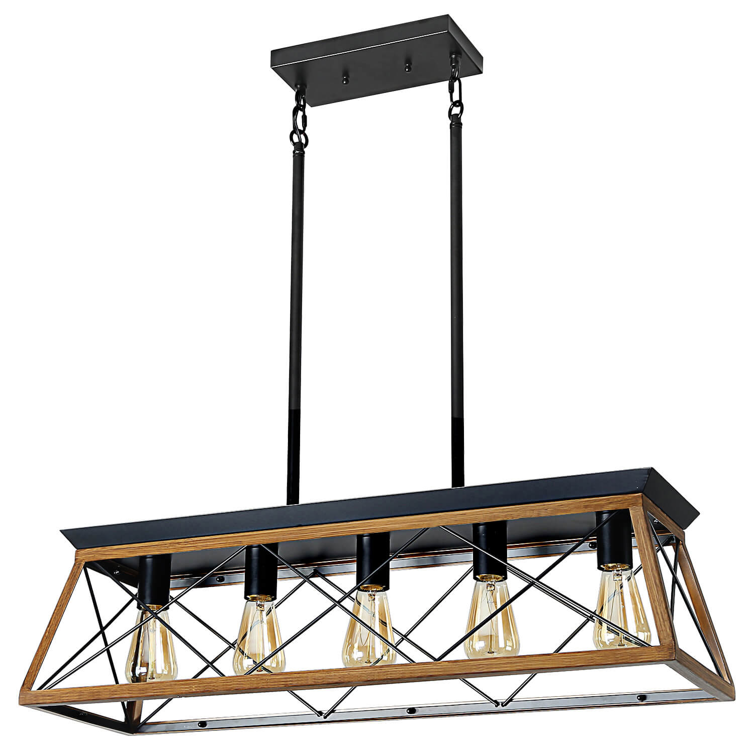 farmhouse-rustic-walnut-metal-linear-pendant-chandelier-for-kitchen-island-dining-room-living-room-01l85w-250803_1