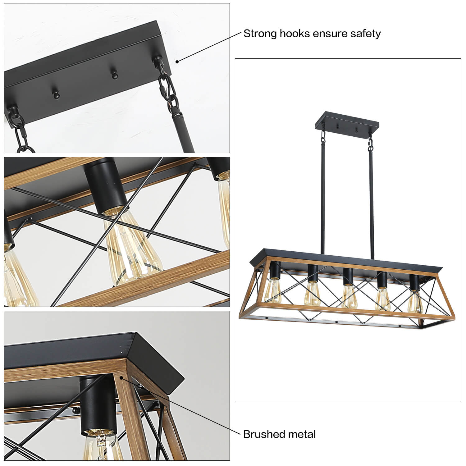 farmhouse-rustic-walnut-metal-linear-pendant-chandelier-for-kitchen-island-dining-room-living-room-01l85w-250803_5