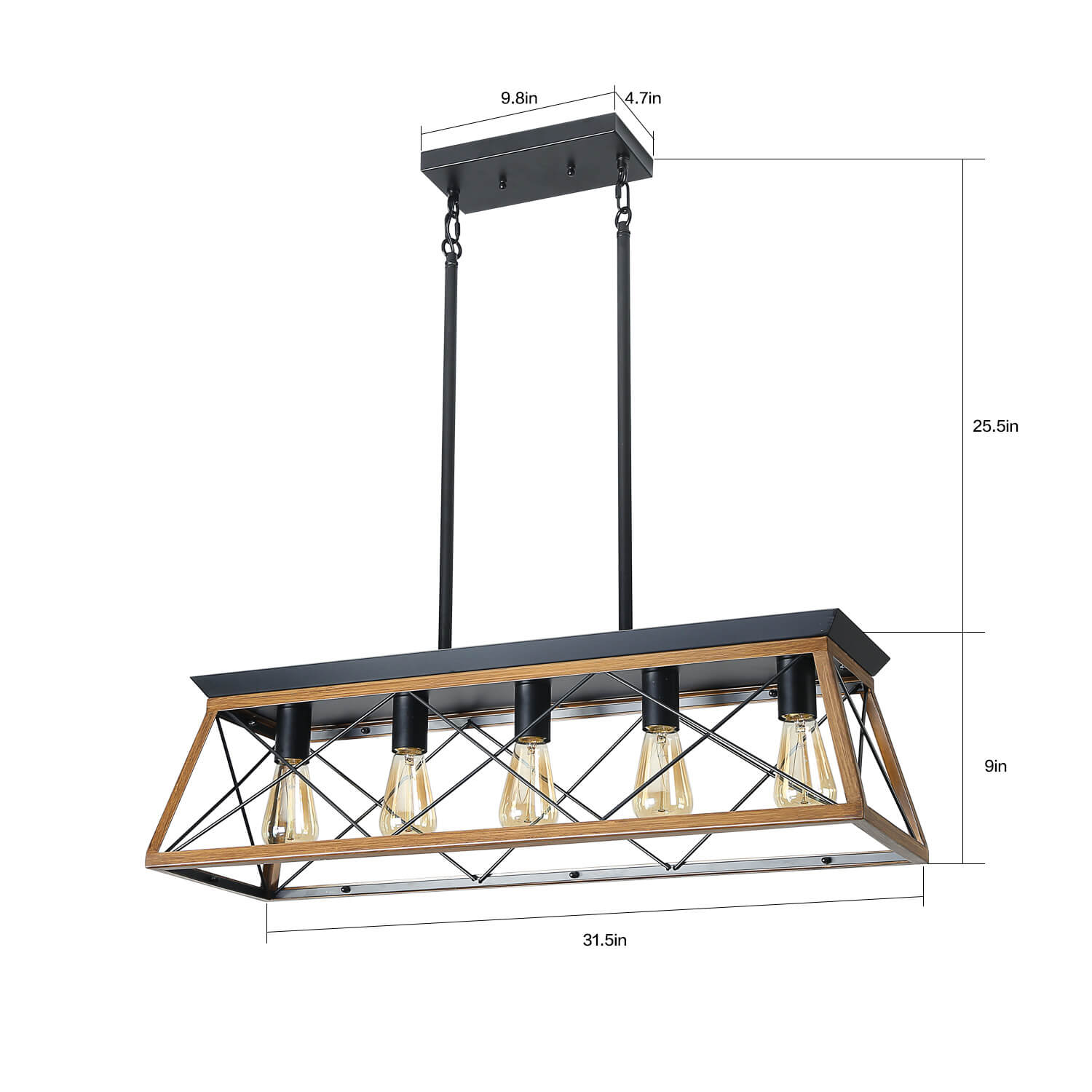 farmhouse-rustic-walnut-metal-linear-pendant-chandelier-for-kitchen-island-dining-room-living-room-01l85w-250803_8