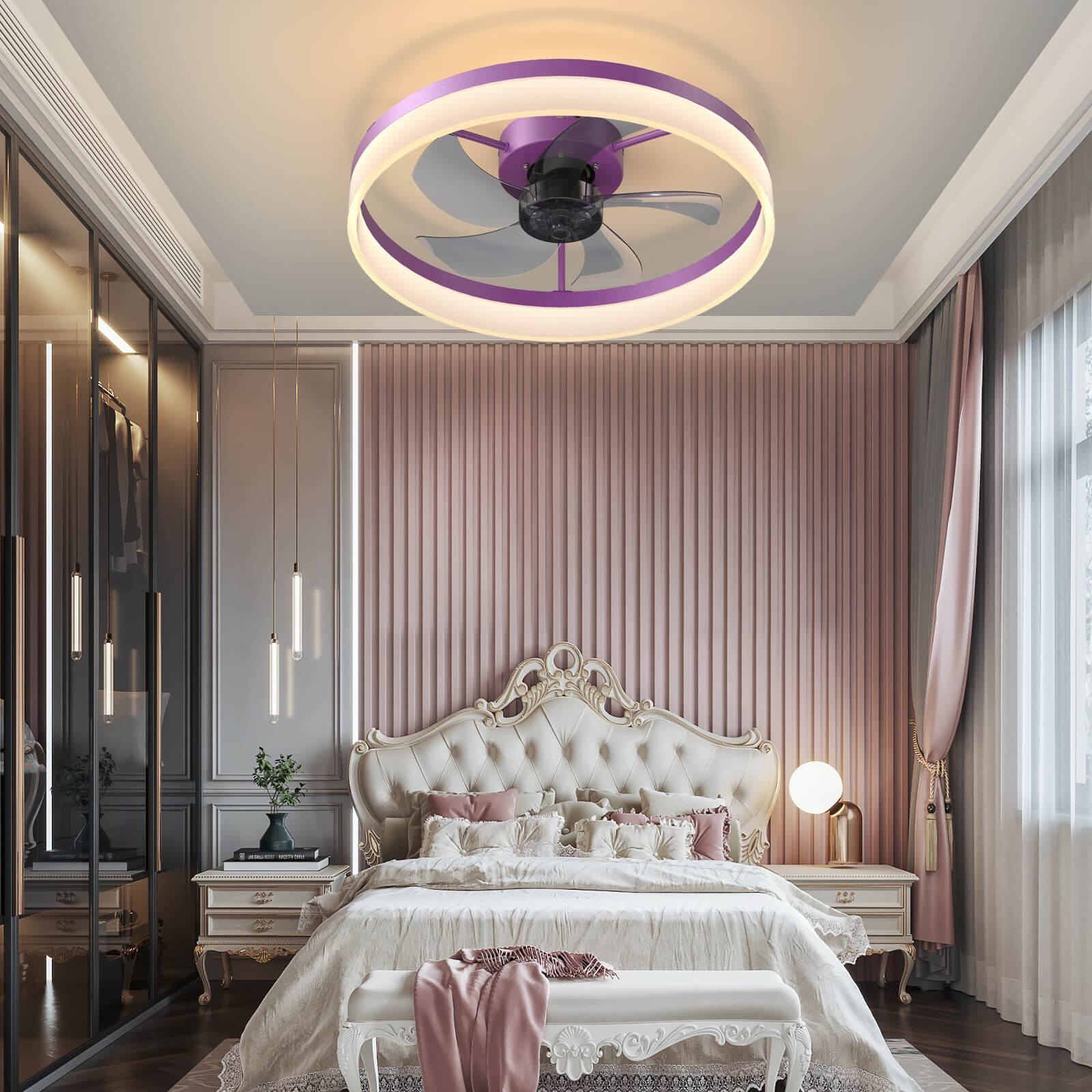 fiora-20-modern-smart-purple-ceiling-fan-with-led-lights-remote-low-profile-for-bedroom-and-living-room-_5