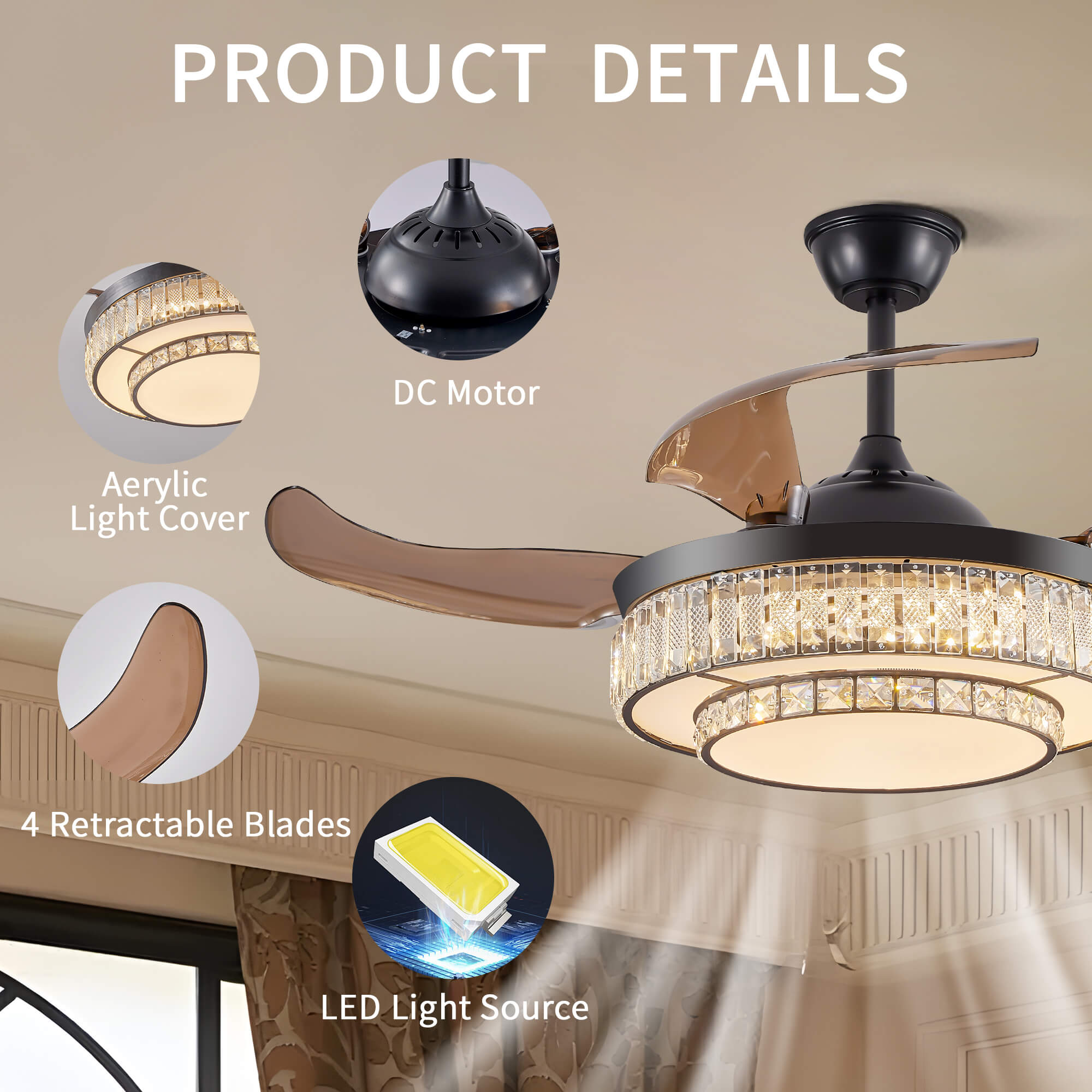 fluxa-48-modern-smart-balck-ceiling-fan-with-led-lights-remote-low-profile-for-bedroom-and-living-room-_1