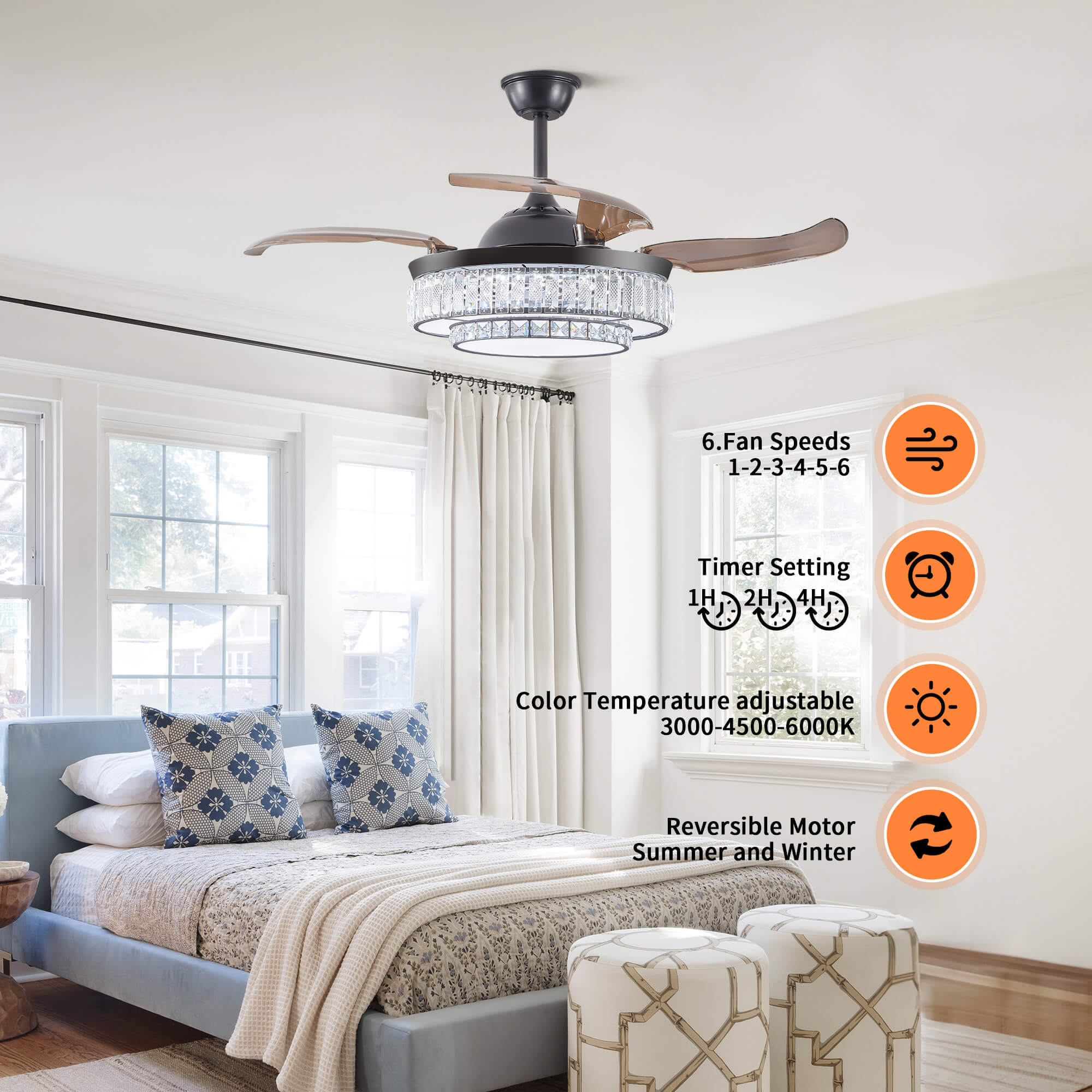 fluxa-48-modern-smart-balck-ceiling-fan-with-led-lights-remote-low-profile-for-bedroom-and-living-room-_2