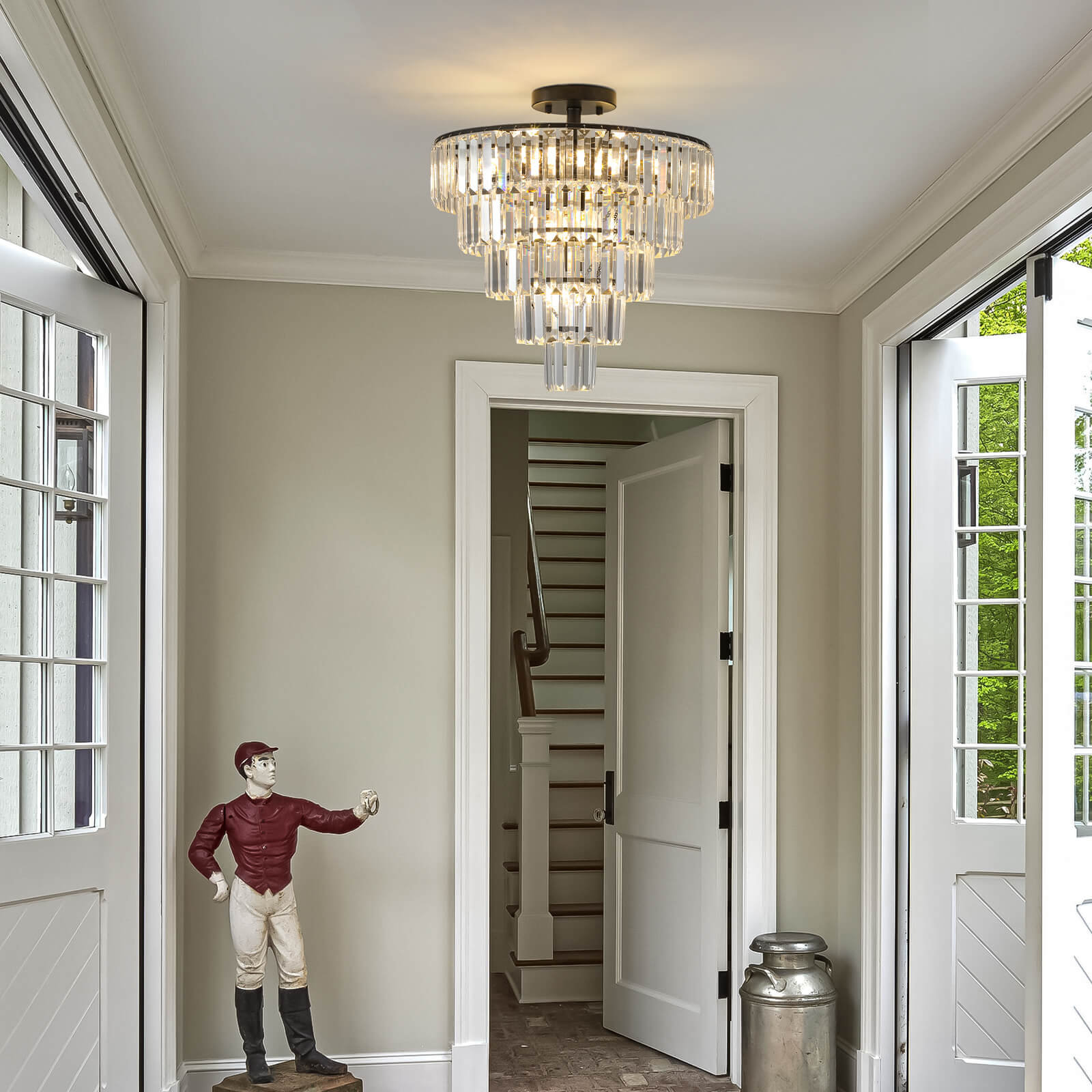 helios-luxury-modern-black-metal-crystal-round-large-semi-flush-mount-chandelier-for-dining-room-kitchen-island-lighting_6