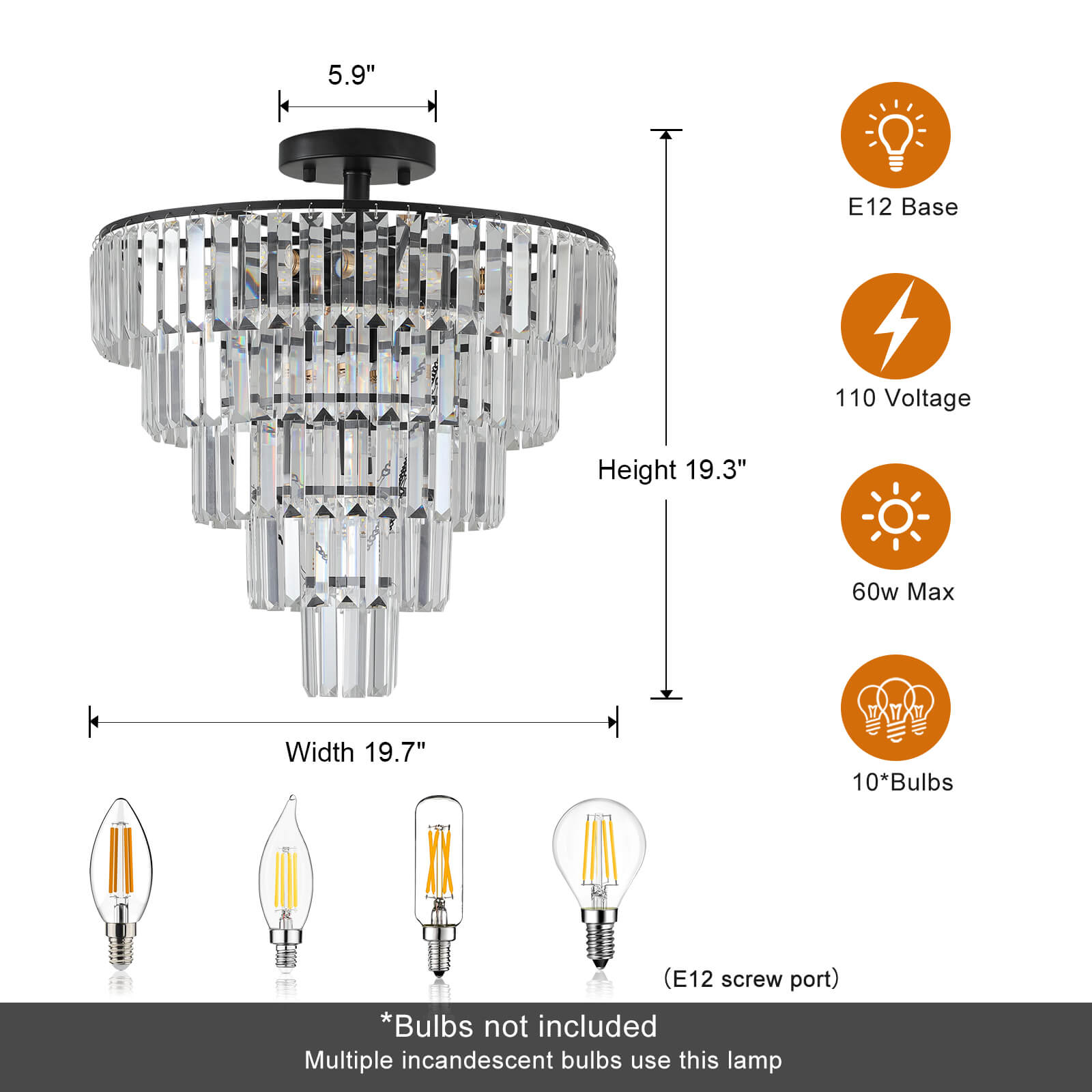 helios-luxury-modern-black-metal-crystal-round-large-semi-flush-mount-chandelier-for-dining-room-kitchen-island-lighting_9