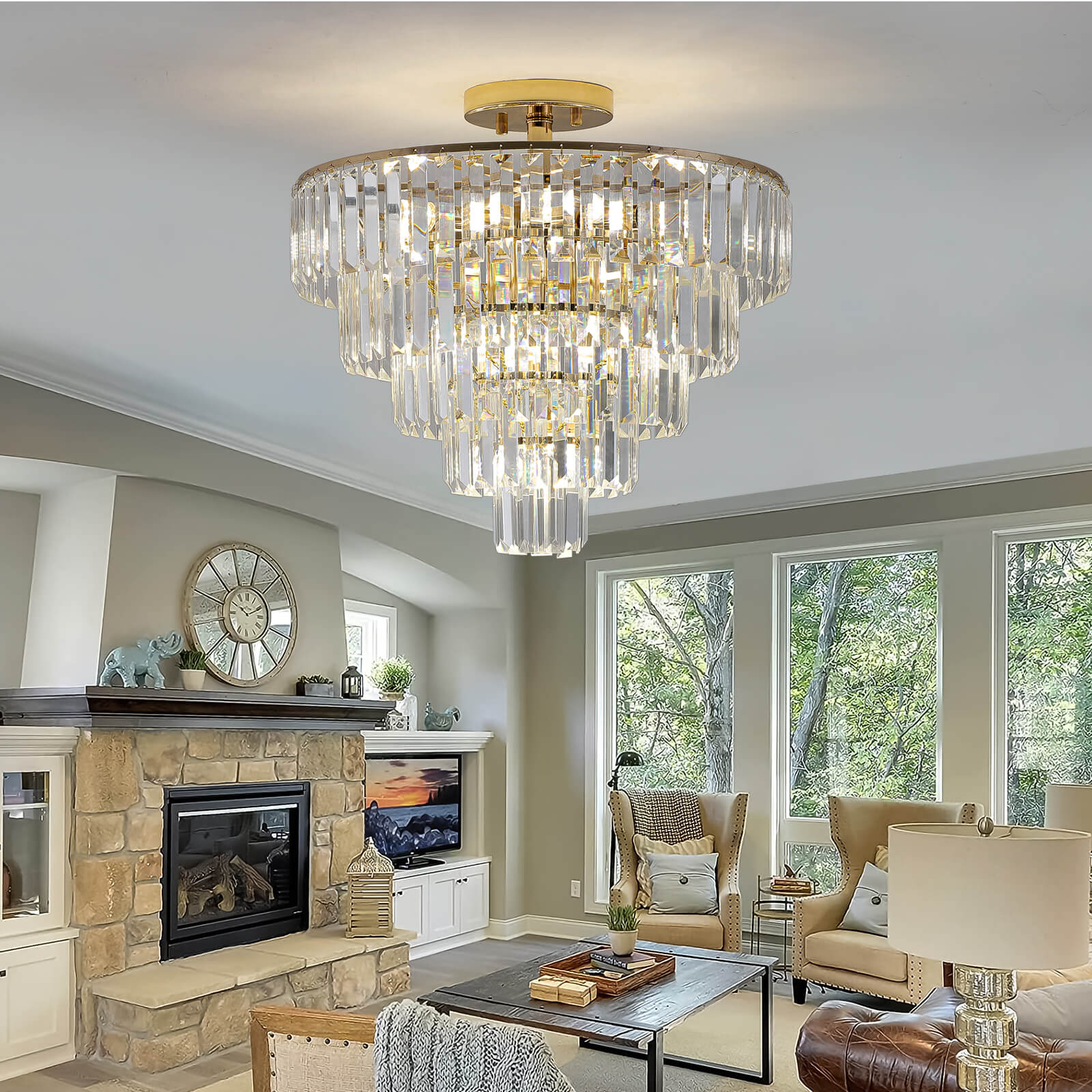 helios-luxury-modern-gold-metal-crystal-round-large-semi-flush-mount-chandelier-for-dining-room-kitchen-island-lighting-_8