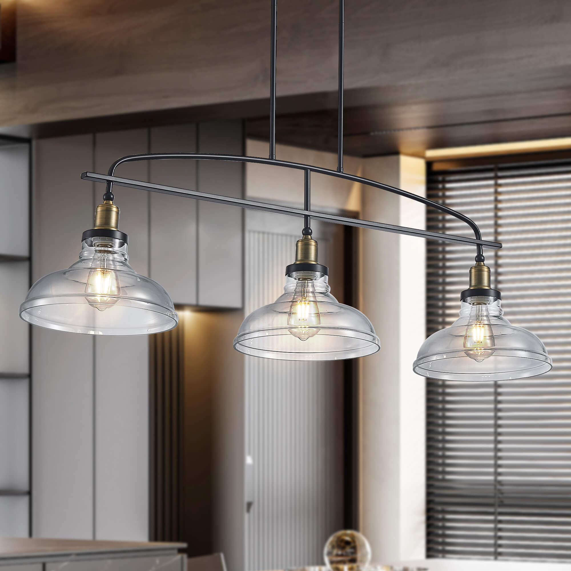 industrial-farmhouse-black-metal-glass-linear-pendant-light-for-dining-room-kitchen-island-05l13b-250813-1