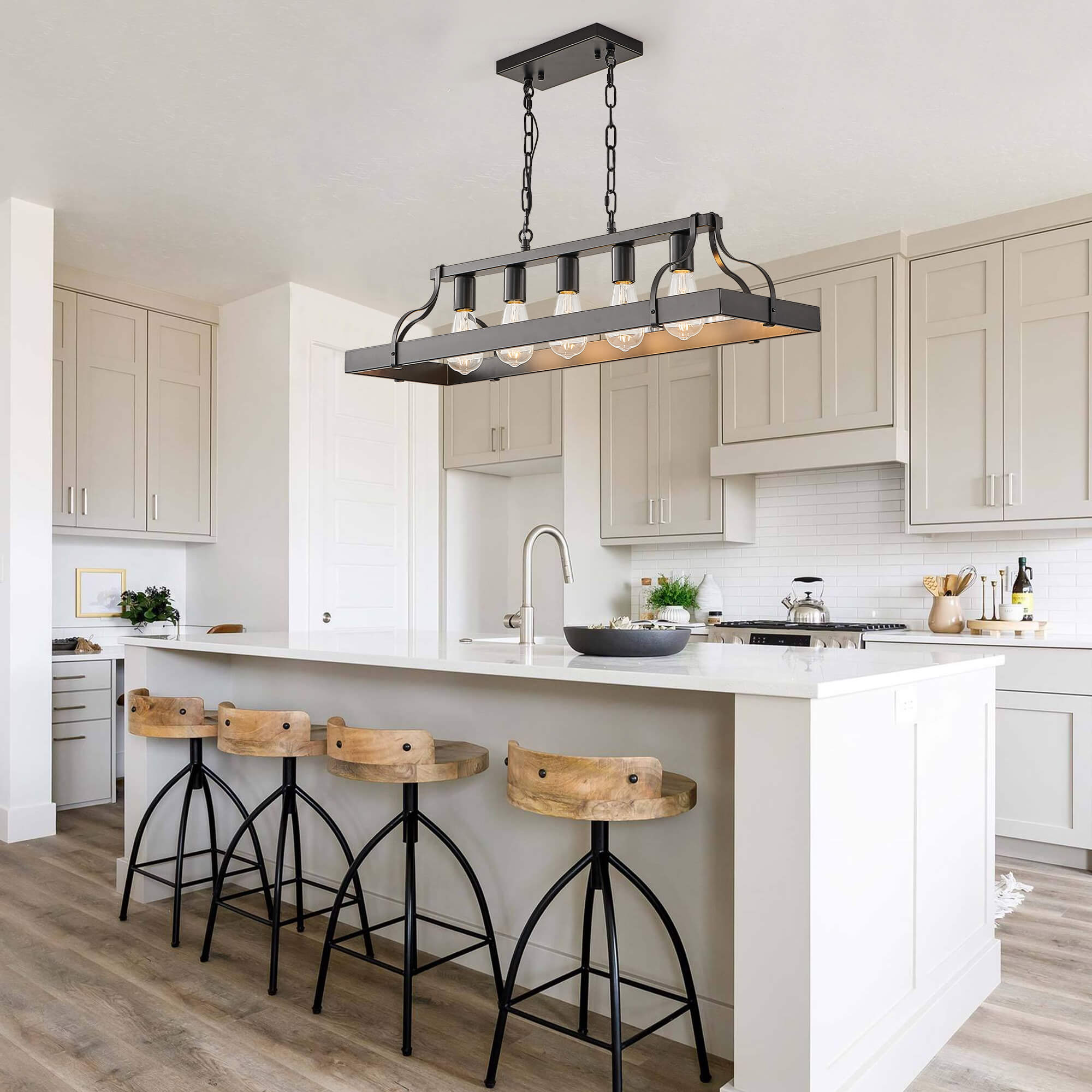 industrial-farmhouse-black-metal-linear-pendant-chandelier-for-dining-room-kitchen-island-22l85b-250813-3