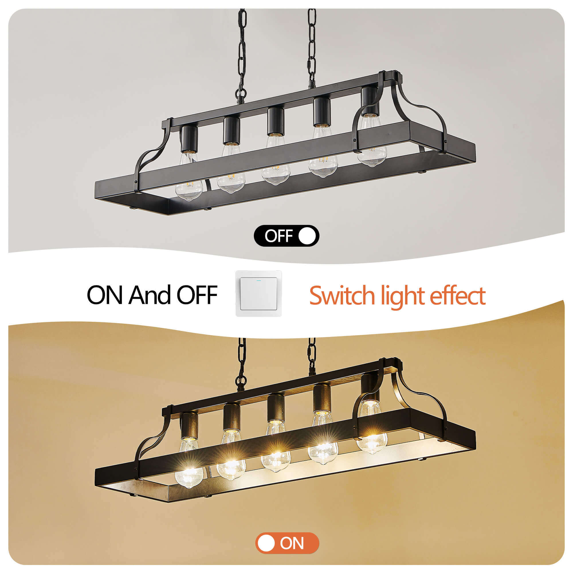 industrial-farmhouse-black-metal-linear-pendant-chandelier-for-dining-room-kitchen-island-22l85b-250813-6