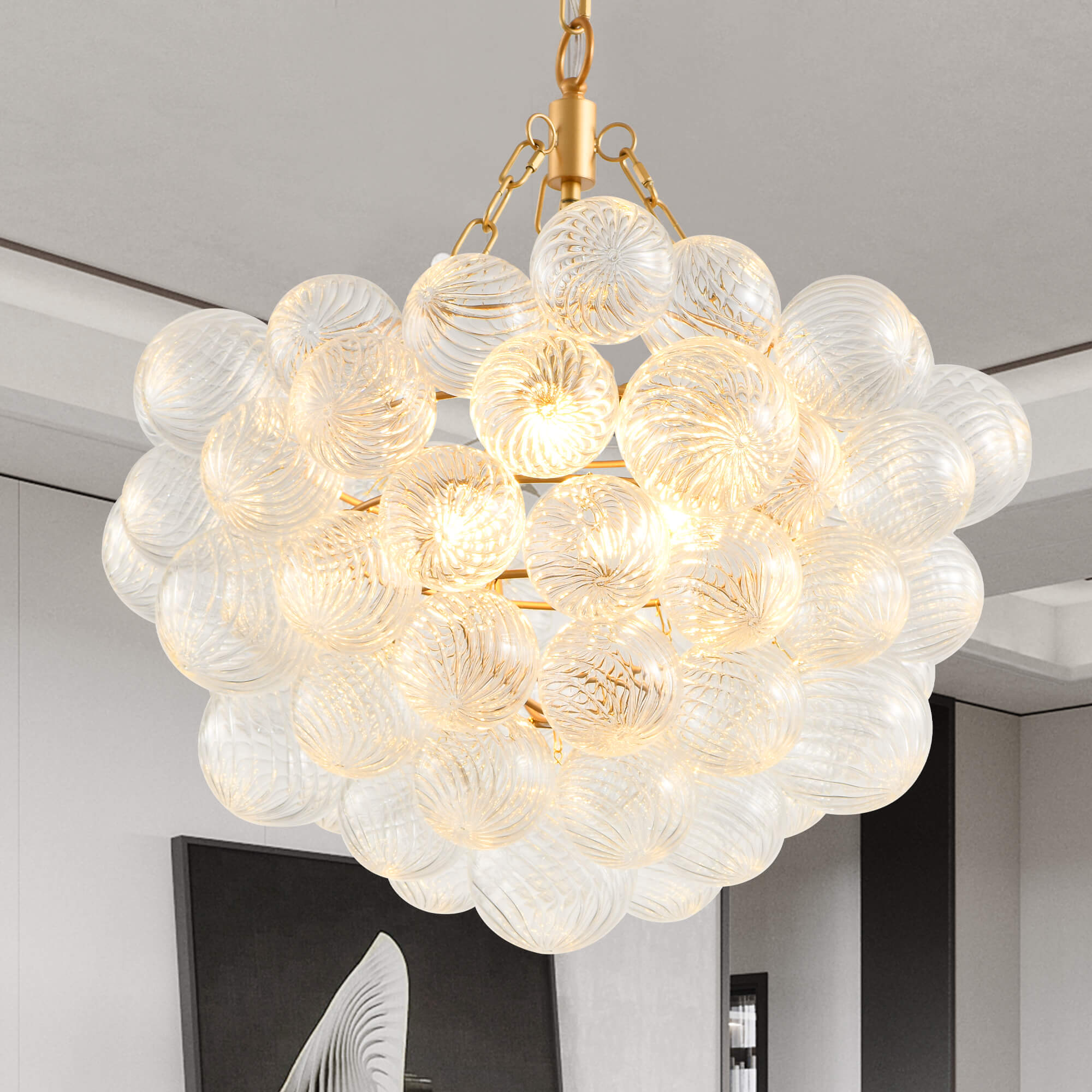 luxury-gold-metal-glass-bubbled-chandelier-for-dining-room-living-room-18d53g-250814-1