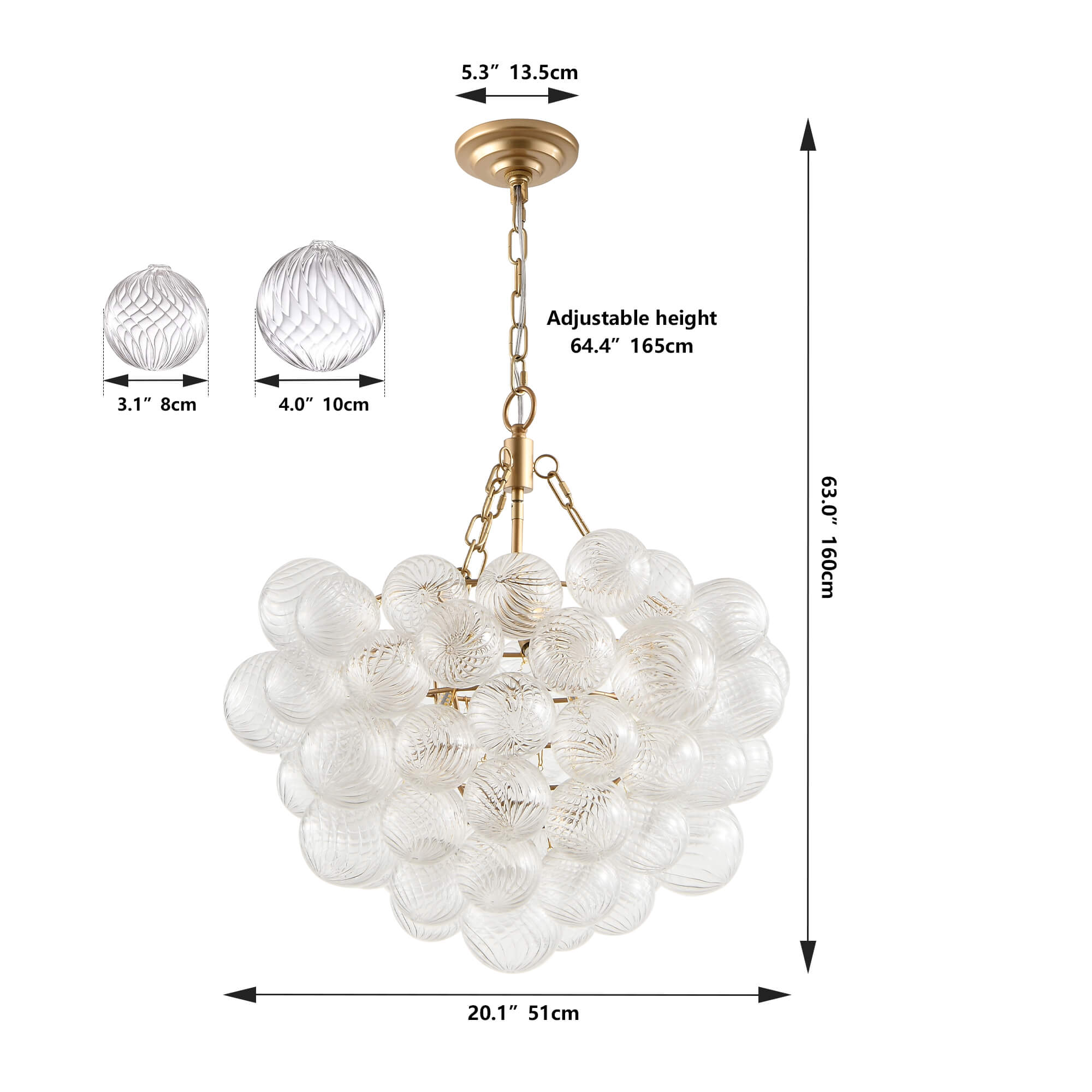luxury-gold-metal-glass-bubbled-chandelier-for-dining-room-living-room-18d53g-250814-11