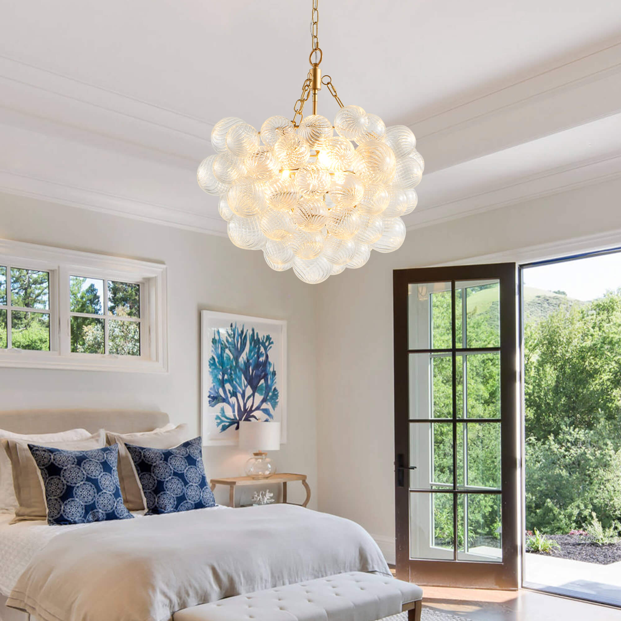 luxury-gold-metal-glass-bubbled-chandelier-for-dining-room-living-room-18d53g-250814-7