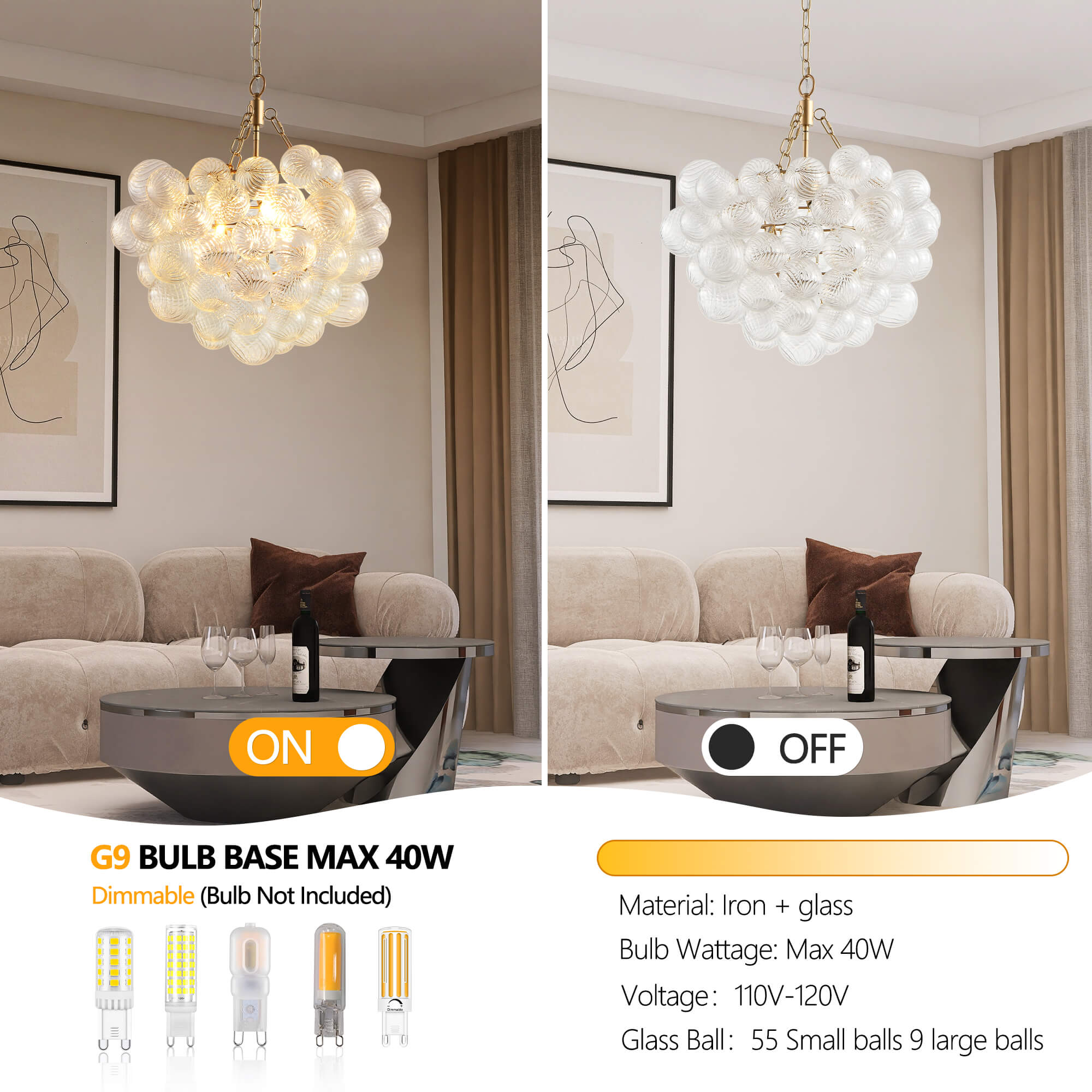 luxury-gold-metal-glass-bubbled-chandelier-for-dining-room-living-room-18d53g-250814-8