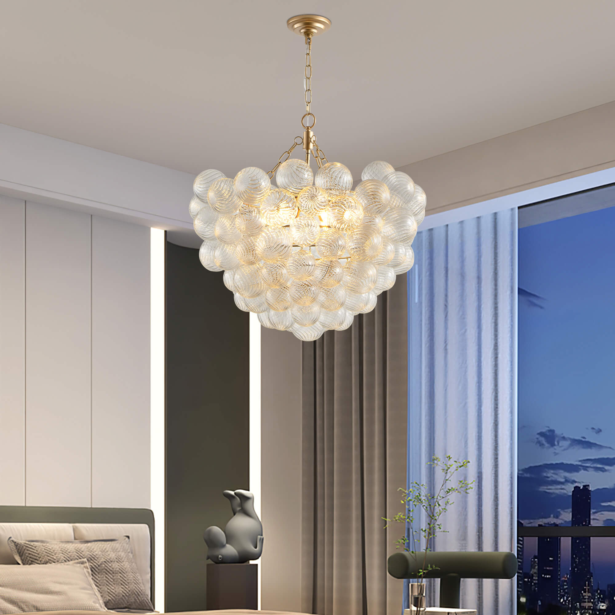 luxury-gold-metal-glass-bubbled-chandelier-for-dining-room-living-room-18d53g-250815-6