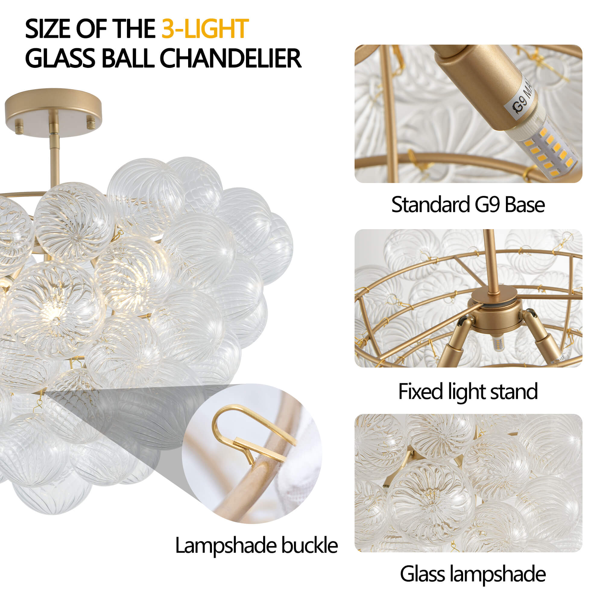 luxury-gold-metal-glass-bubbled-flush-mount-chandelier-for-dining-room-living-room-18d53g-250814-7