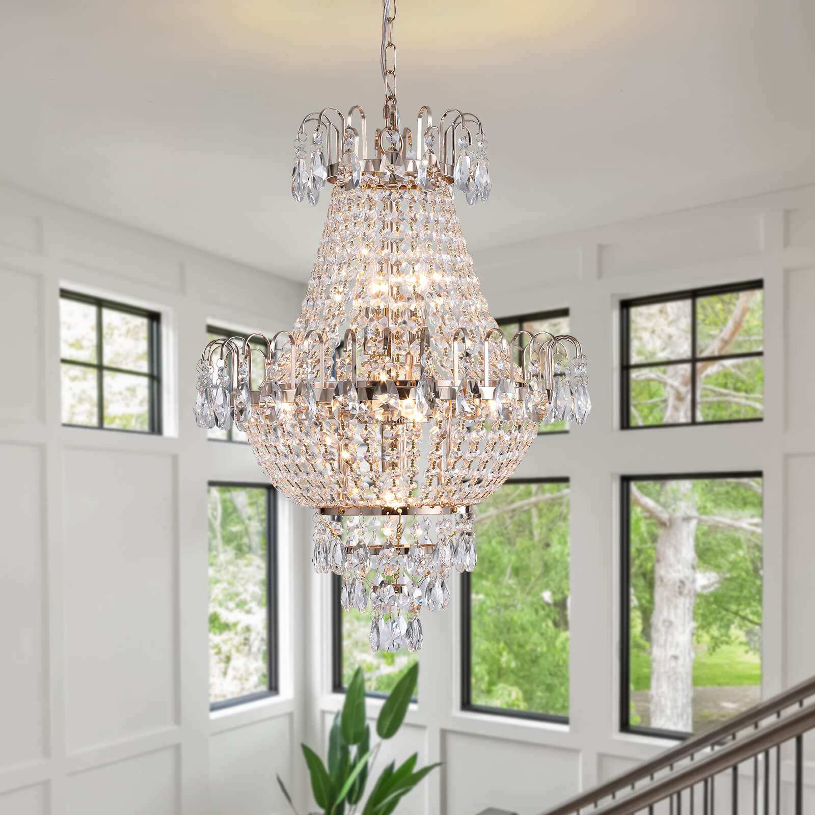 mirella-luxury-modern-gold-metal-crystal-round-chandelier-for-dining-room-kitchen-island-lighting-_5