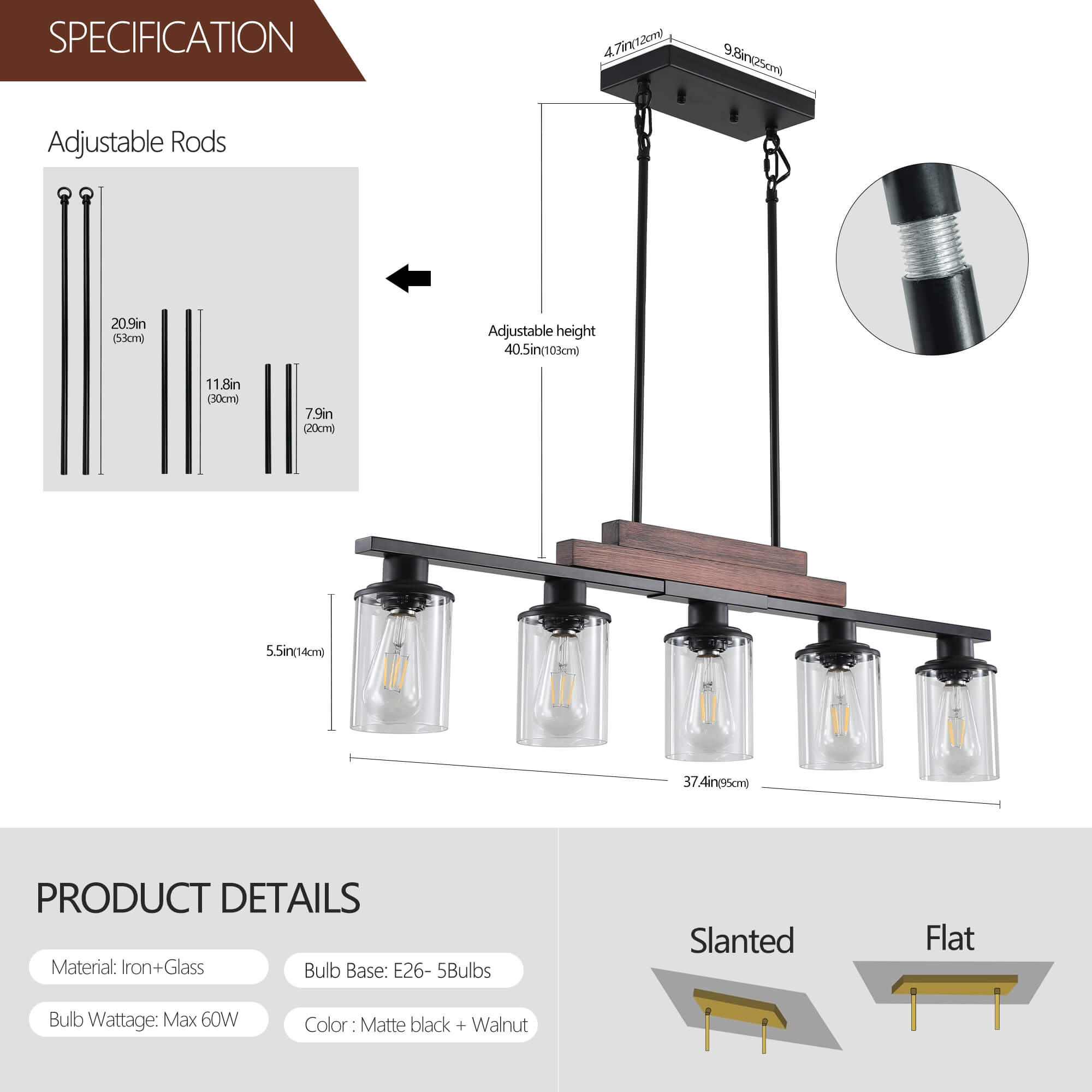 modern-black-walnut-metal-glass-shade-linear-pendant-lights-for-dining-room-kitchen-island-44l95b-250812_8