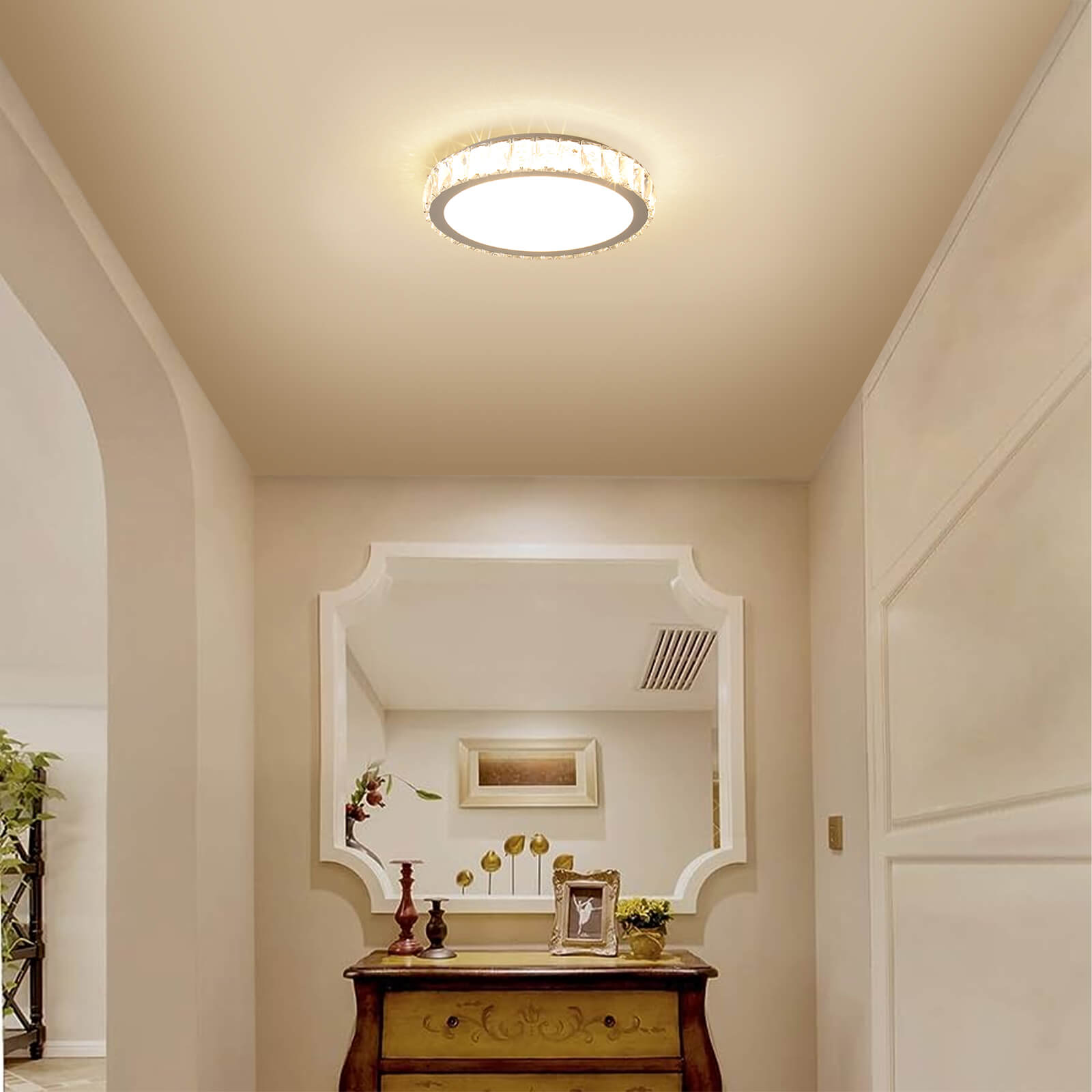 modern-chrome-crystal-flush-mount-ceiling-light-for-bedroom-dining-room-living-room-kitchen-island-08501c-250730_13
