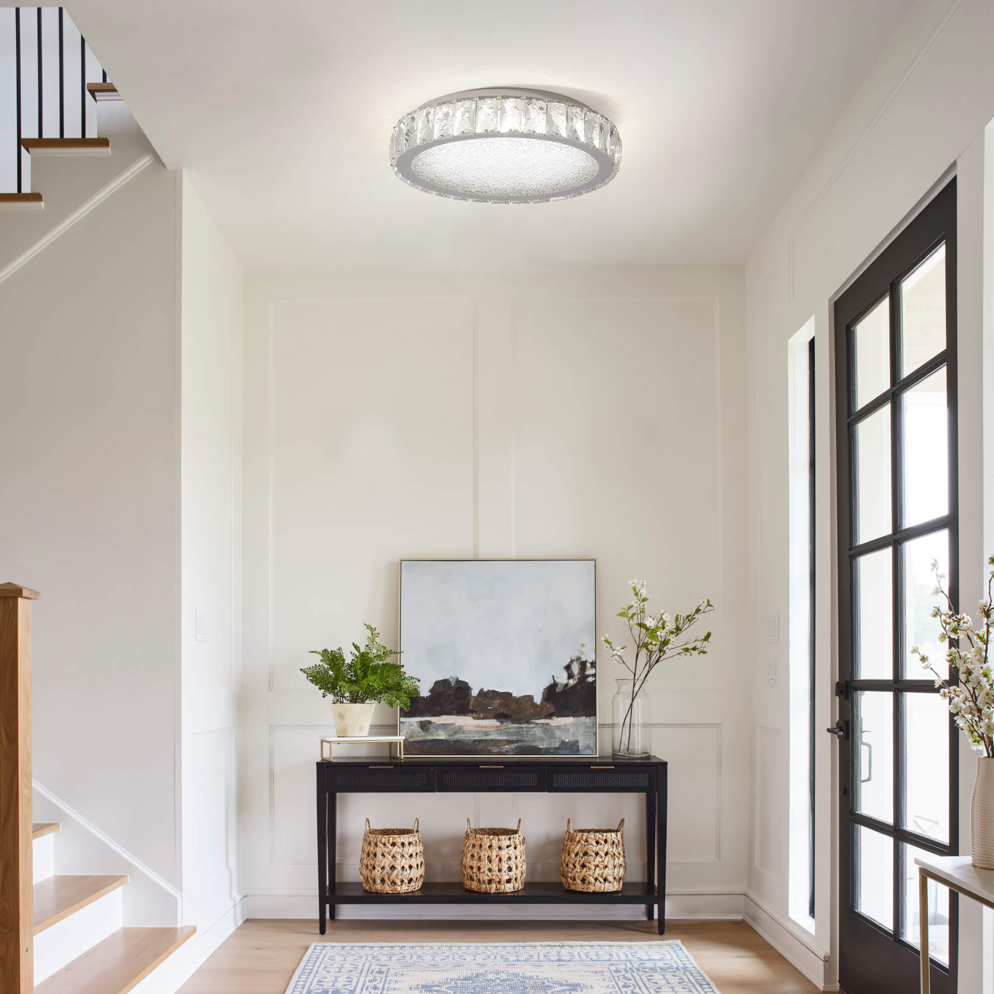 modern-chrome-crystal-flush-mount-ceiling-light-for-bedroom-dining-room-living-room-kitchen-island-08501c-250730_6