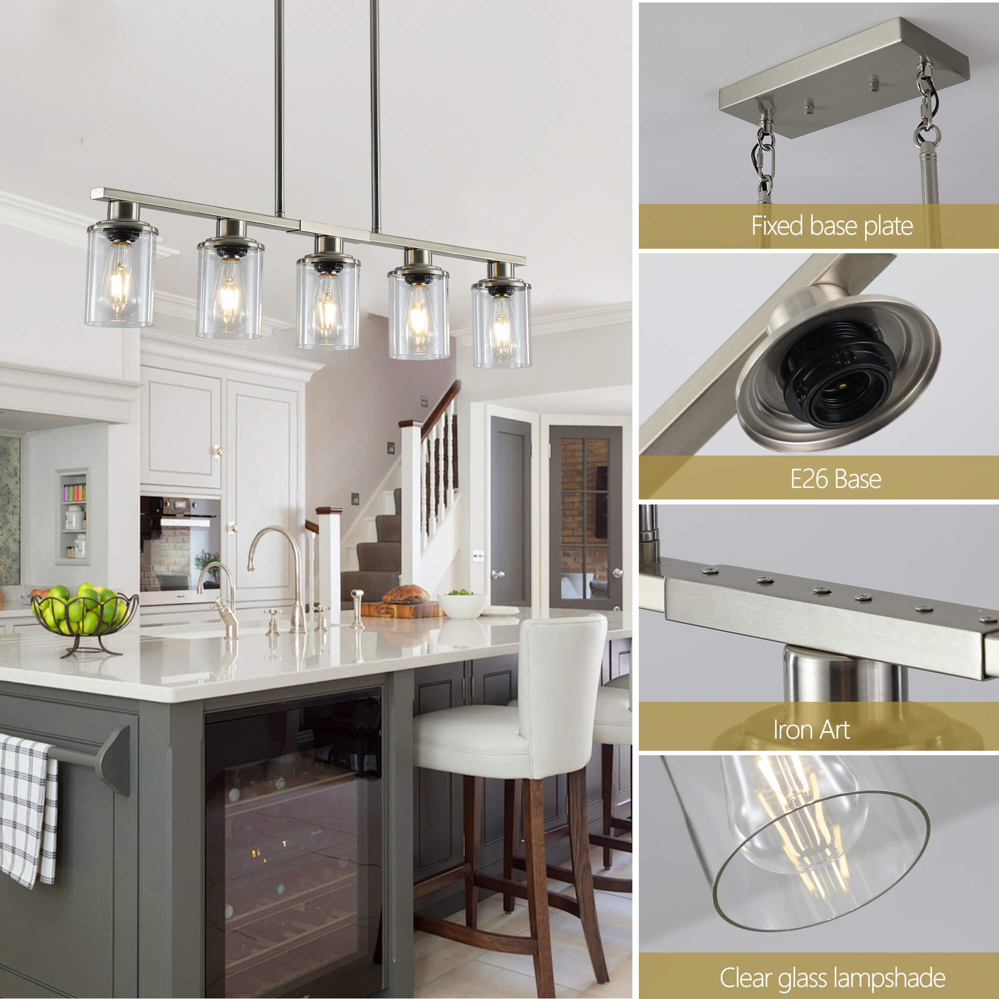 modern-nickel-metal-glass-shade-linear-pendant-lights-for-dining-room-kitchen-island-44l95b-250812_7