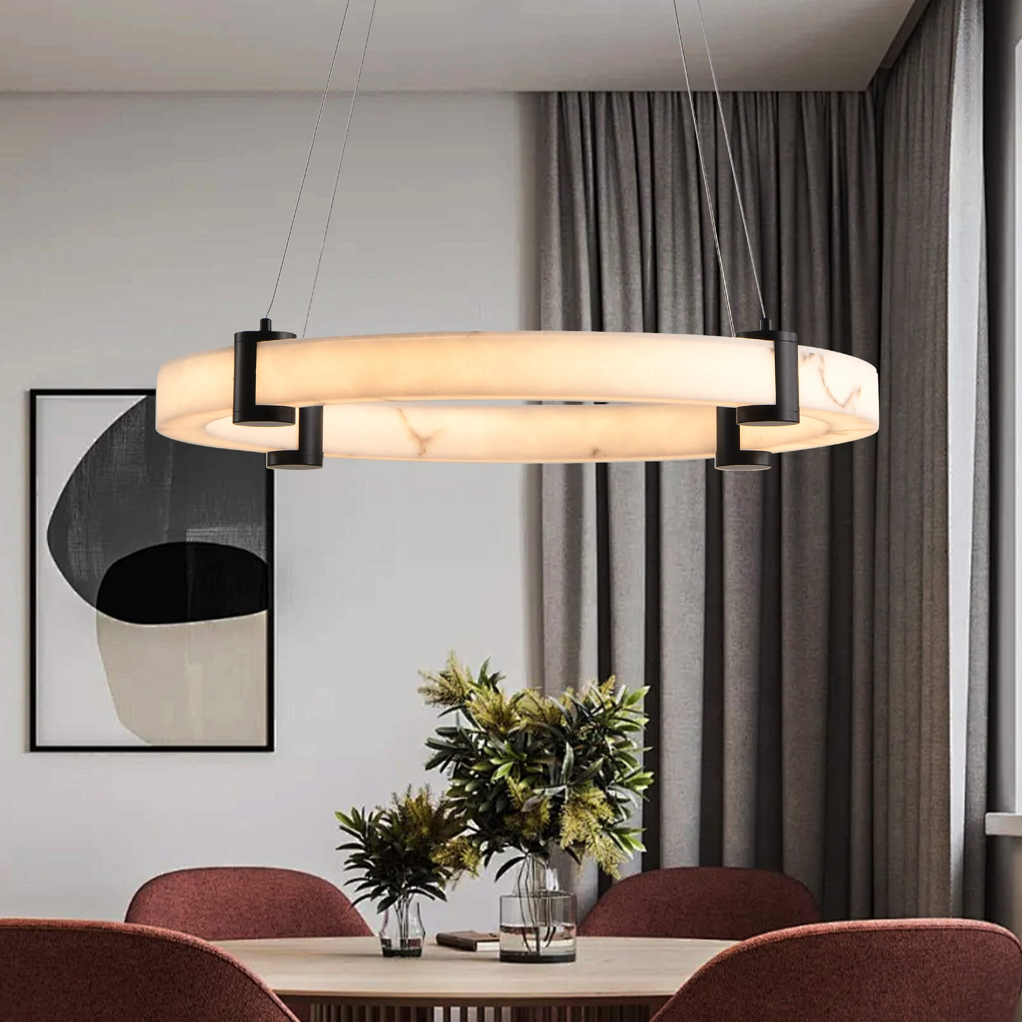 modern-white-resin-metal-circular-pendant-lights-for-dining-room-kitchen-island-29d61b-250813-5